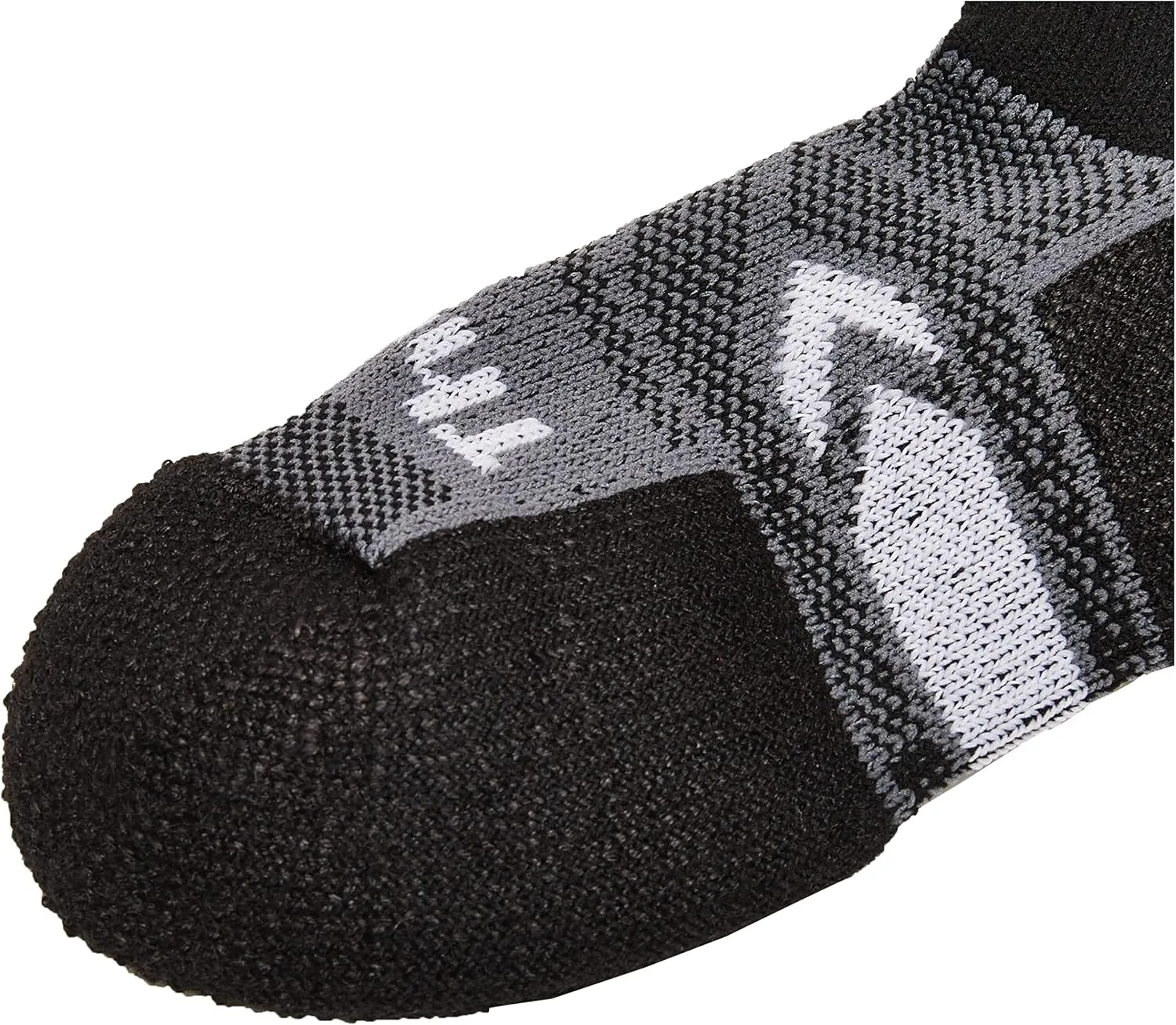 Thorlos Wcxu Max Cushion 12 Hour Shift Crew Socks
