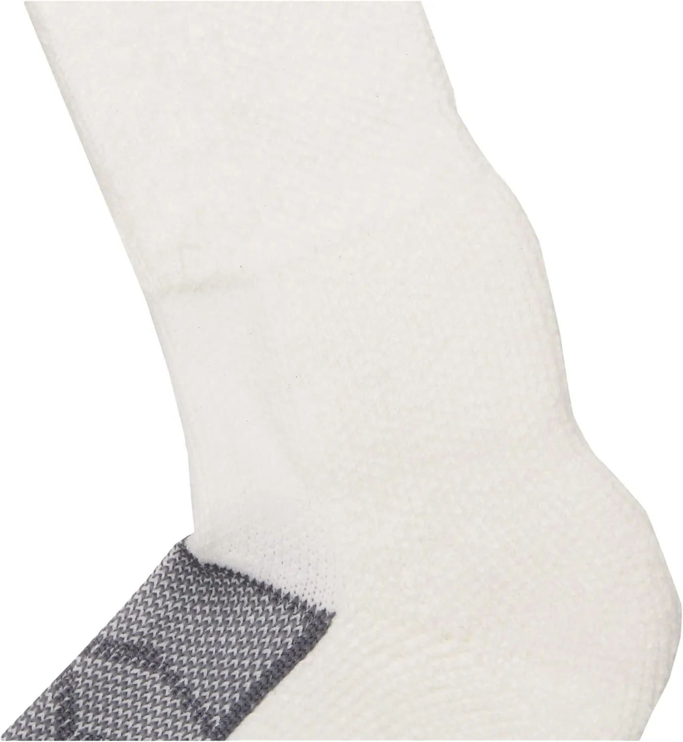 Thorlos Wcxu Max Cushion 12 Hour Shift Crew Socks
