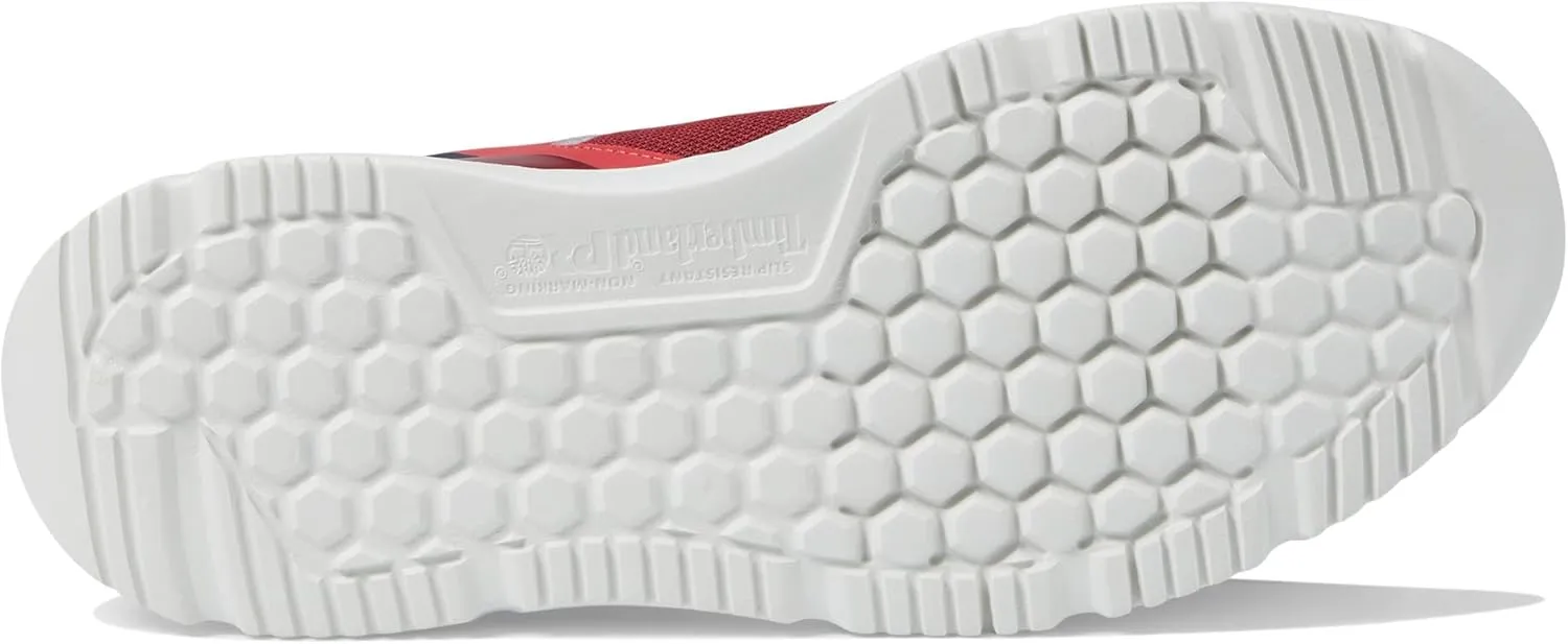 Timberland Men's Pro, Setra Low Comp Toe Work Shoe