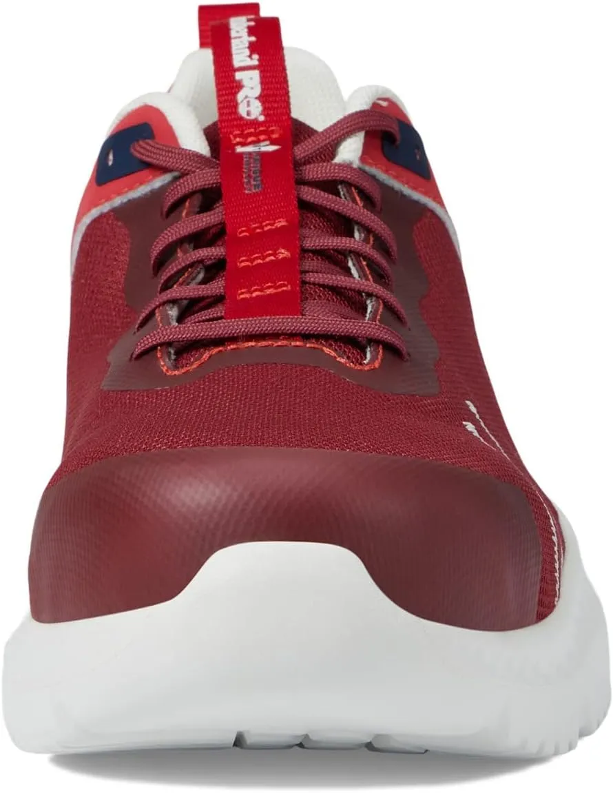 Timberland Men's Pro, Setra Low Comp Toe Work Shoe