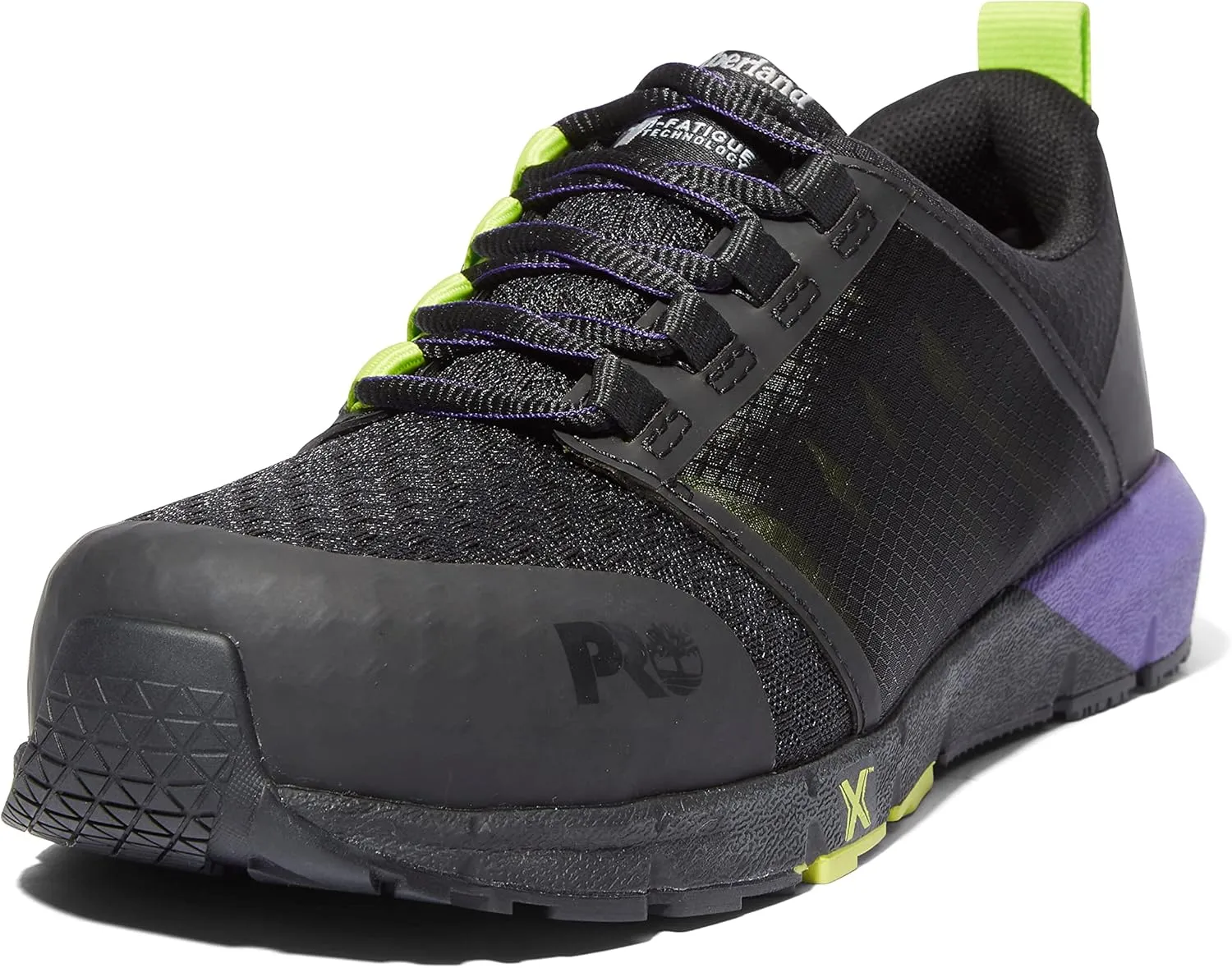 Timberland PRO Radius, Women's, Comp Toe, EH, Low Athletic