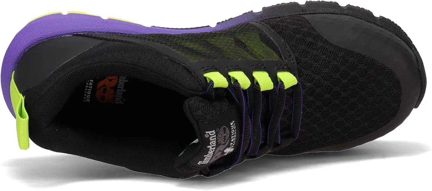 Timberland PRO Radius, Women's, Comp Toe, EH, Low Athletic
