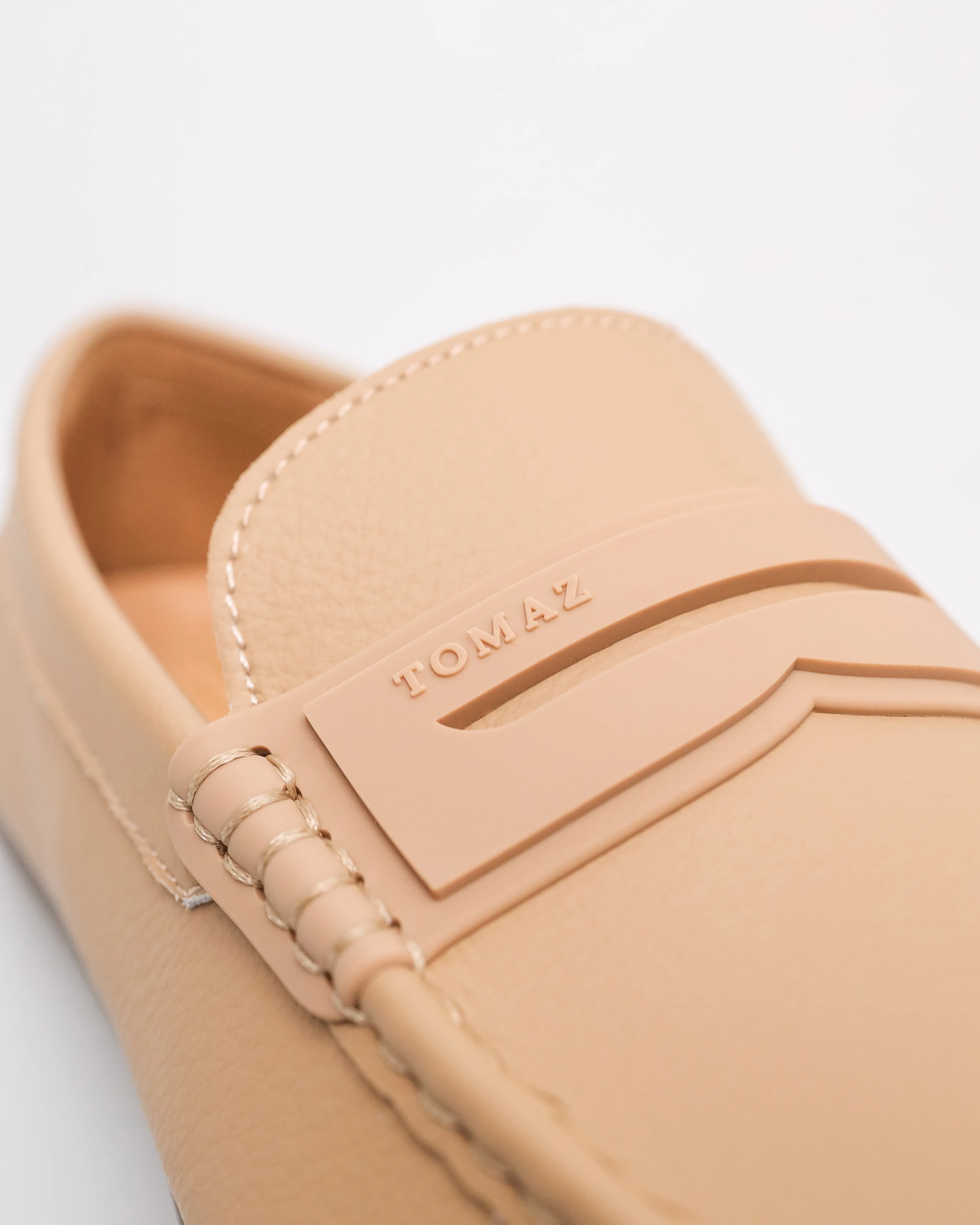 Tomaz C682 Men's Streamline Loafer Penny Loafer