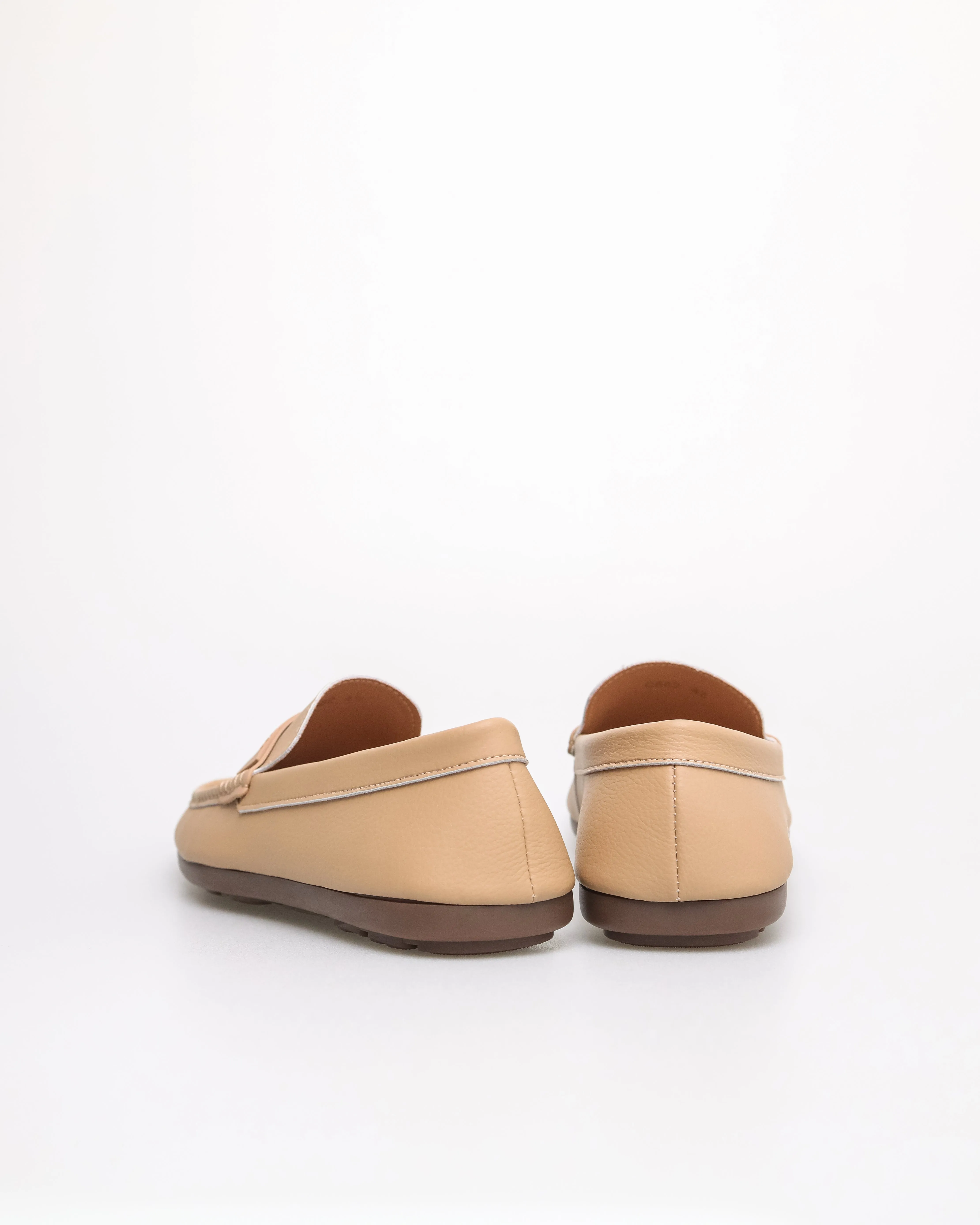 Tomaz C682 Men's Streamline Loafer Penny Loafer