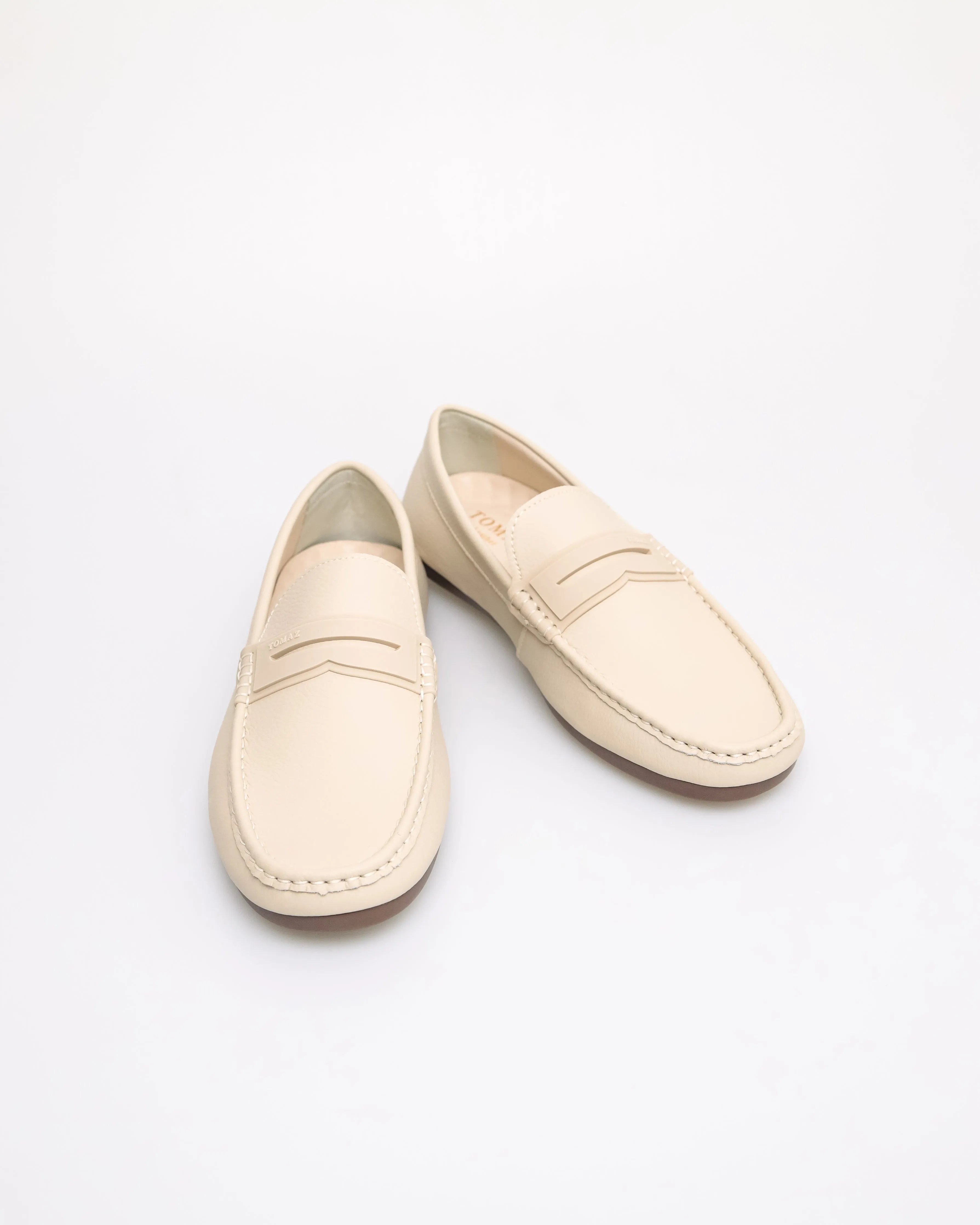 Tomaz C682 Men's Streamline Loafer Penny Loafer