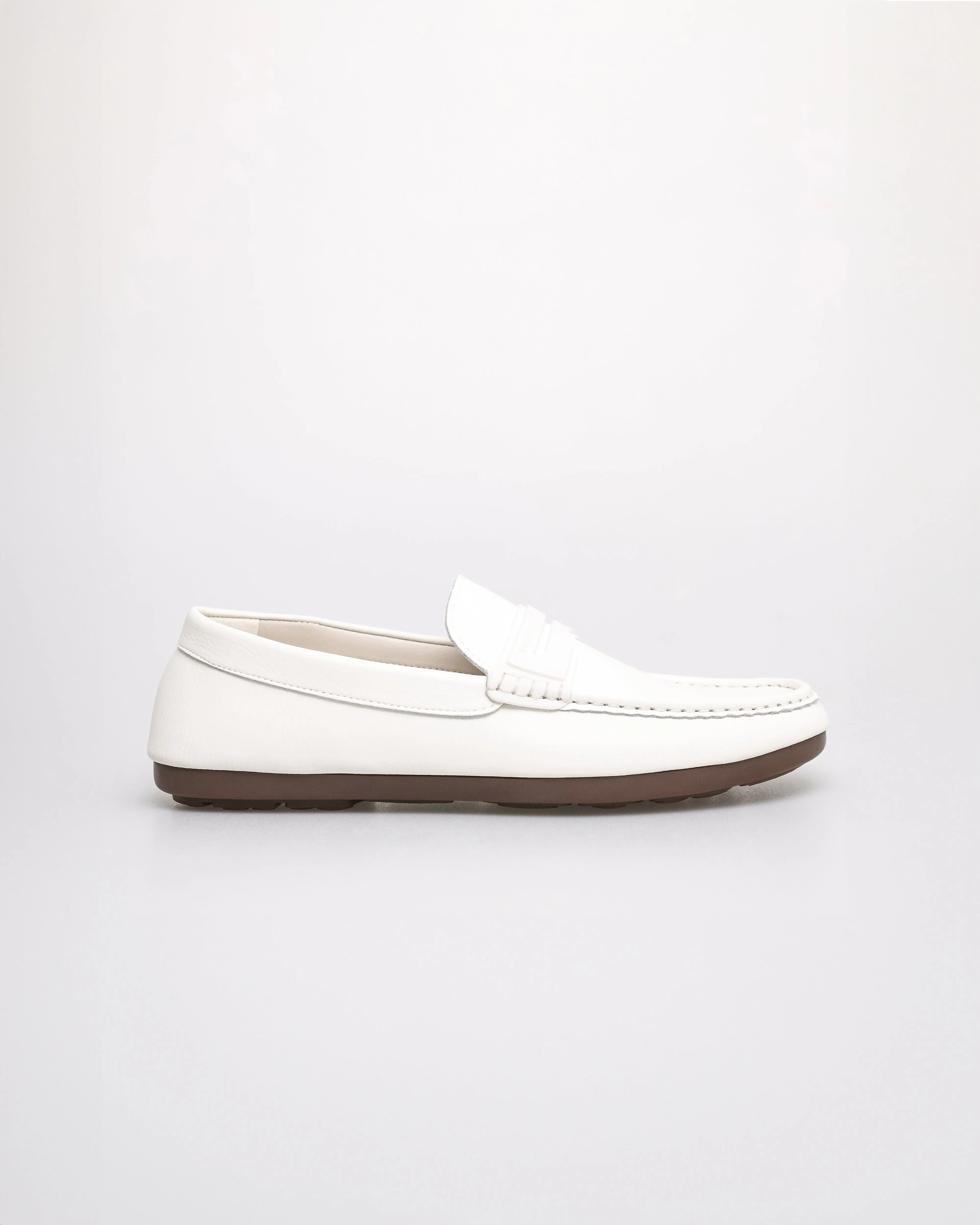 Tomaz C682 Men's Streamline Loafer Penny Loafer
