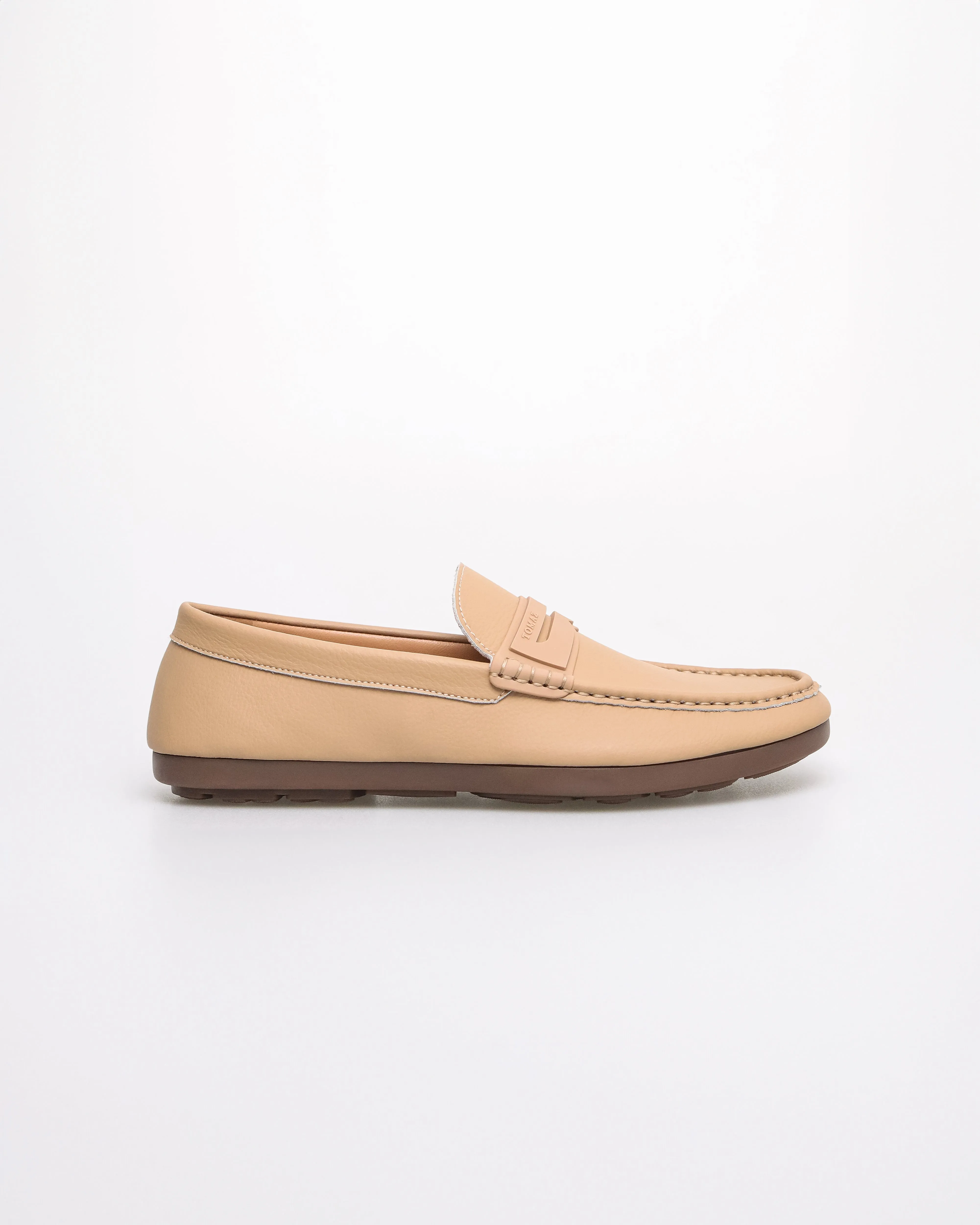 Tomaz C682 Men's Streamline Loafer Penny Loafer