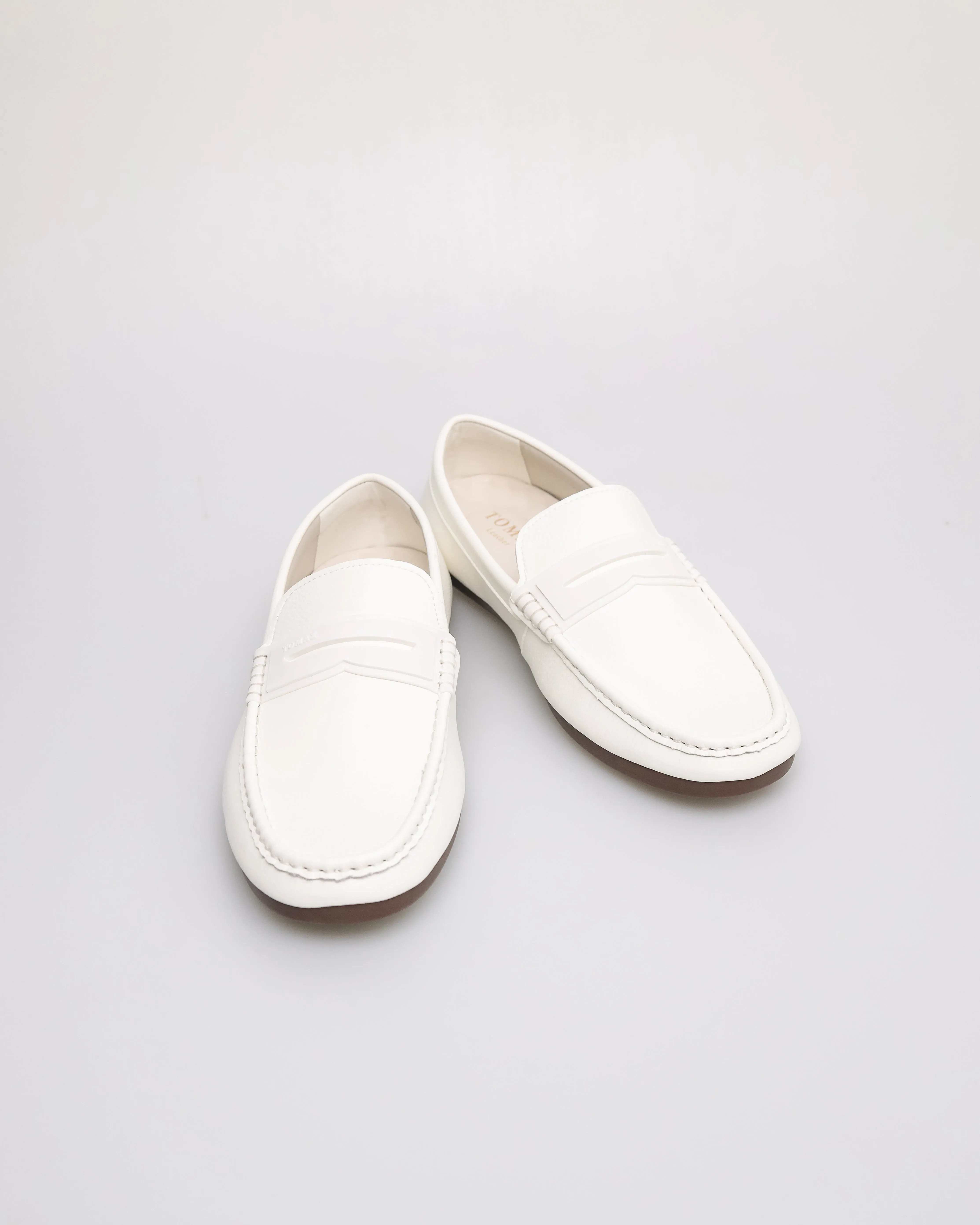 Tomaz C682 Men's Streamline Loafer Penny Loafer
