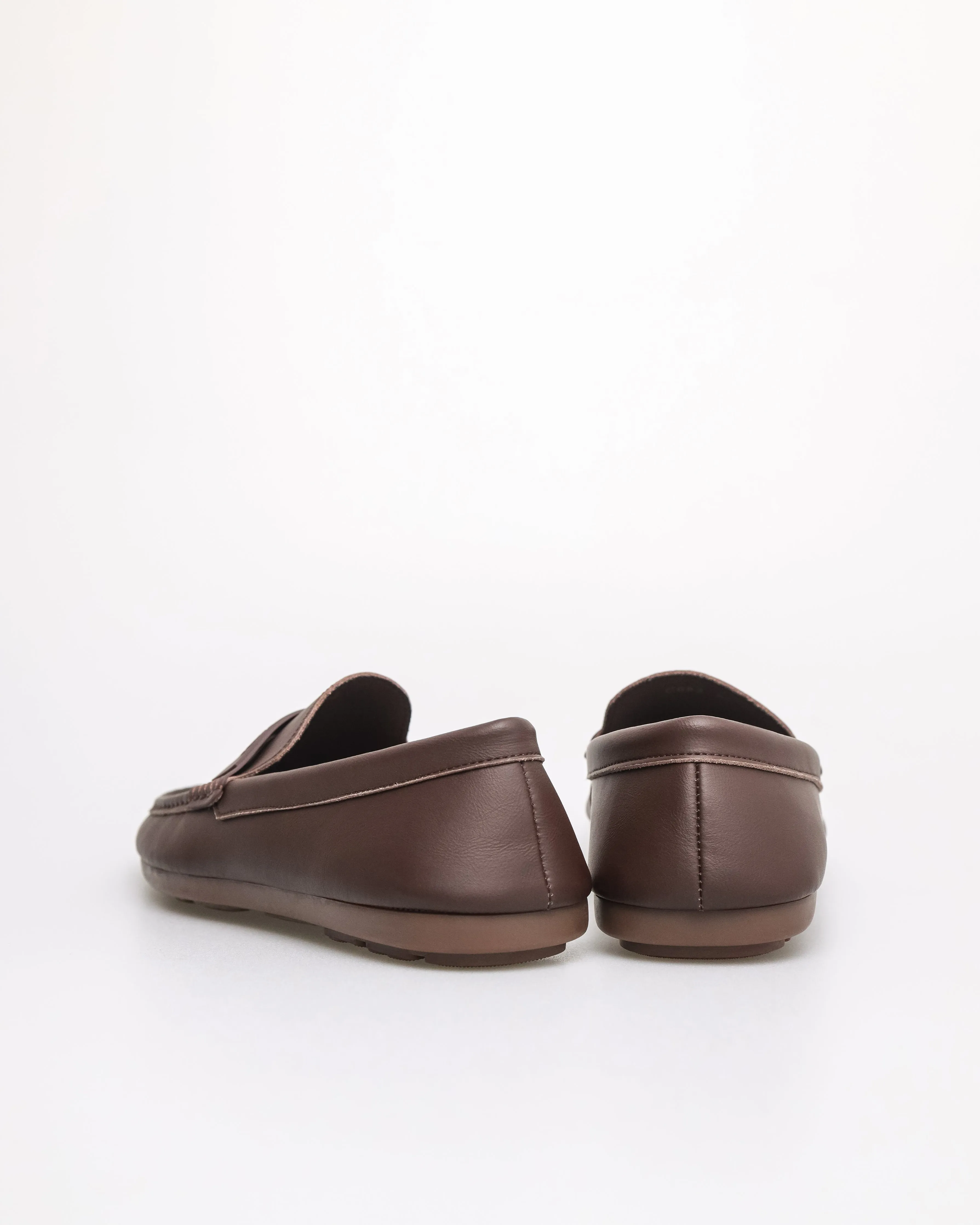 Tomaz C682 Men's Streamline Loafer Penny Loafer