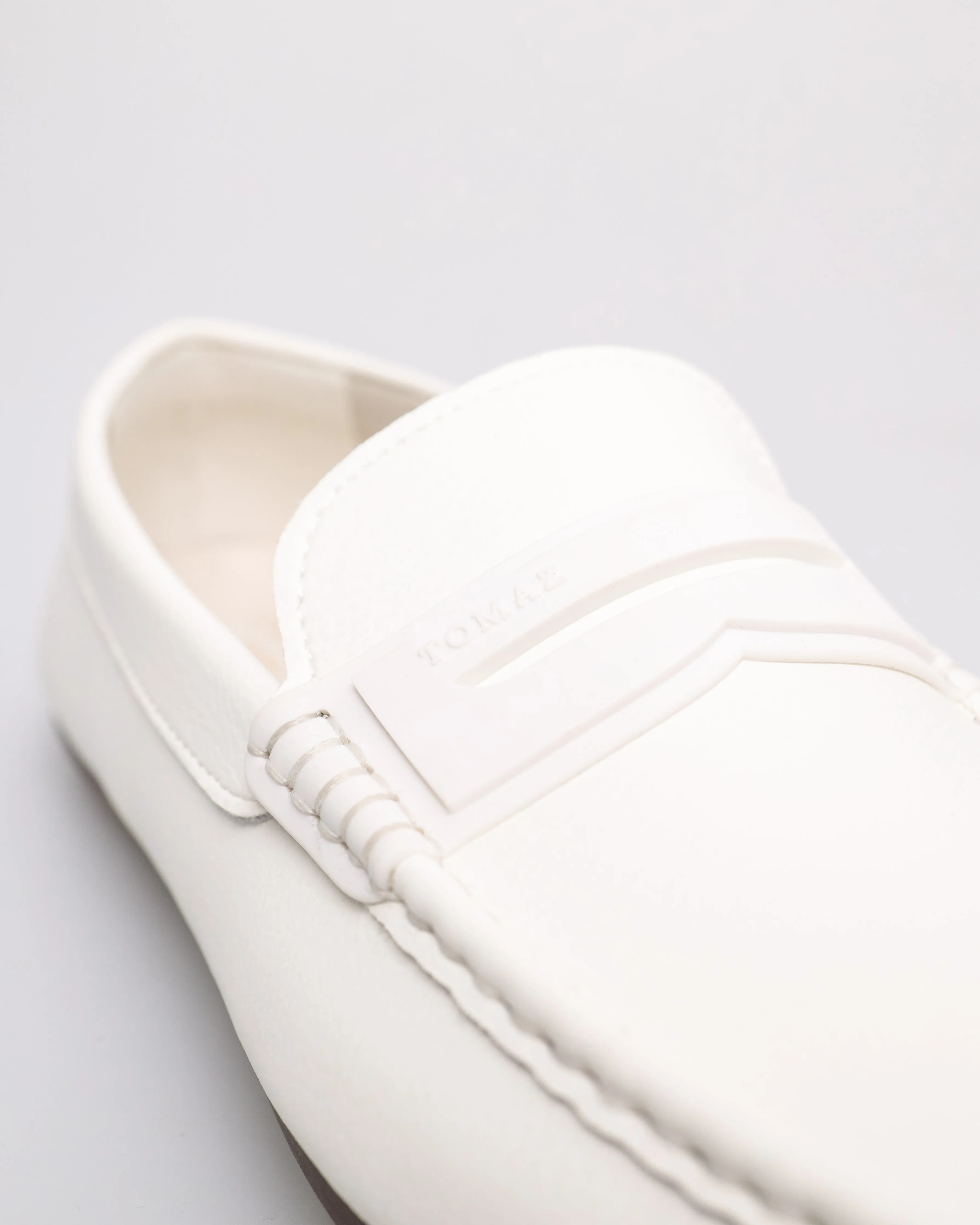 Tomaz C682 Men's Streamline Loafer Penny Loafer