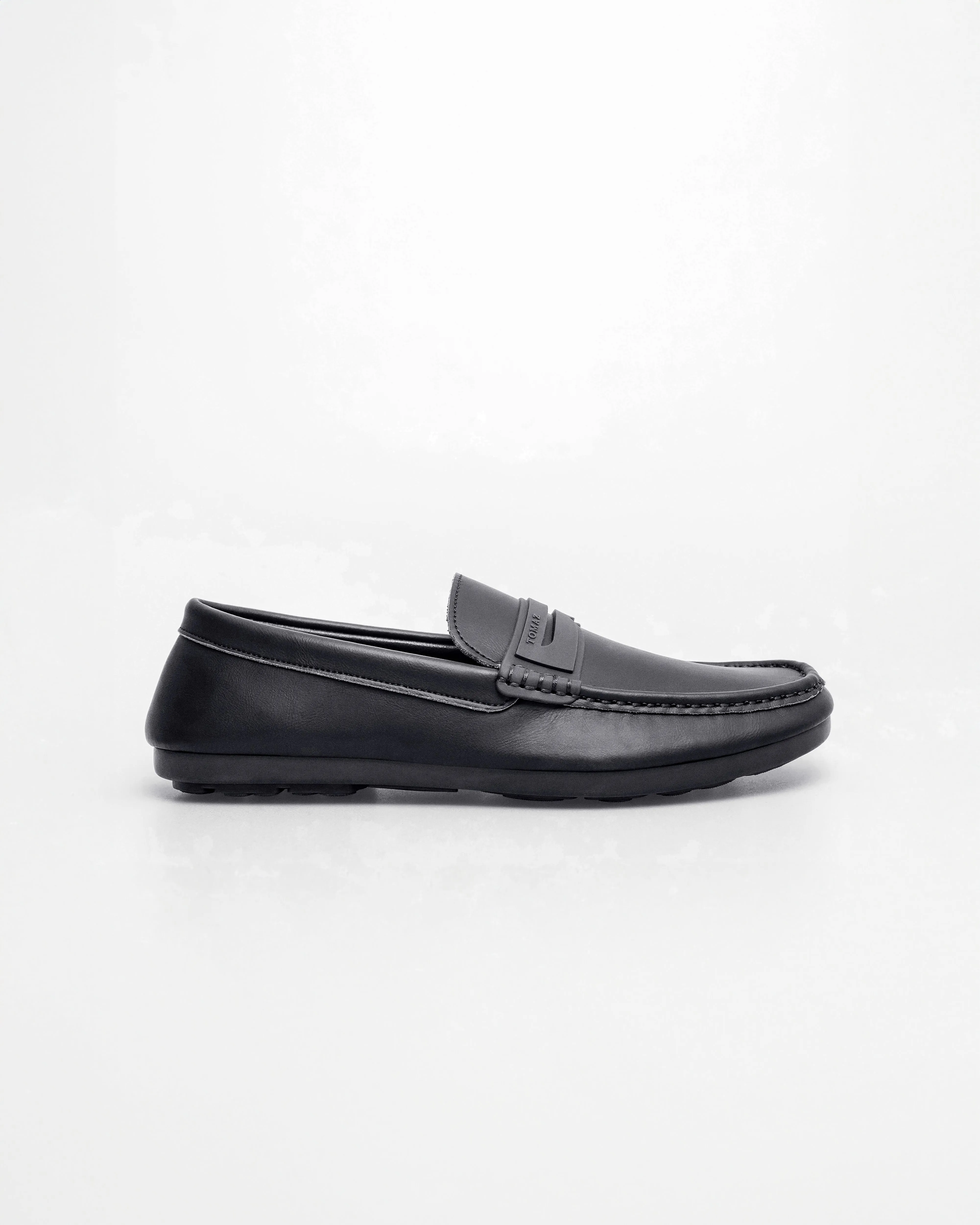 Tomaz C682 Men's Streamline Loafer Penny Loafer