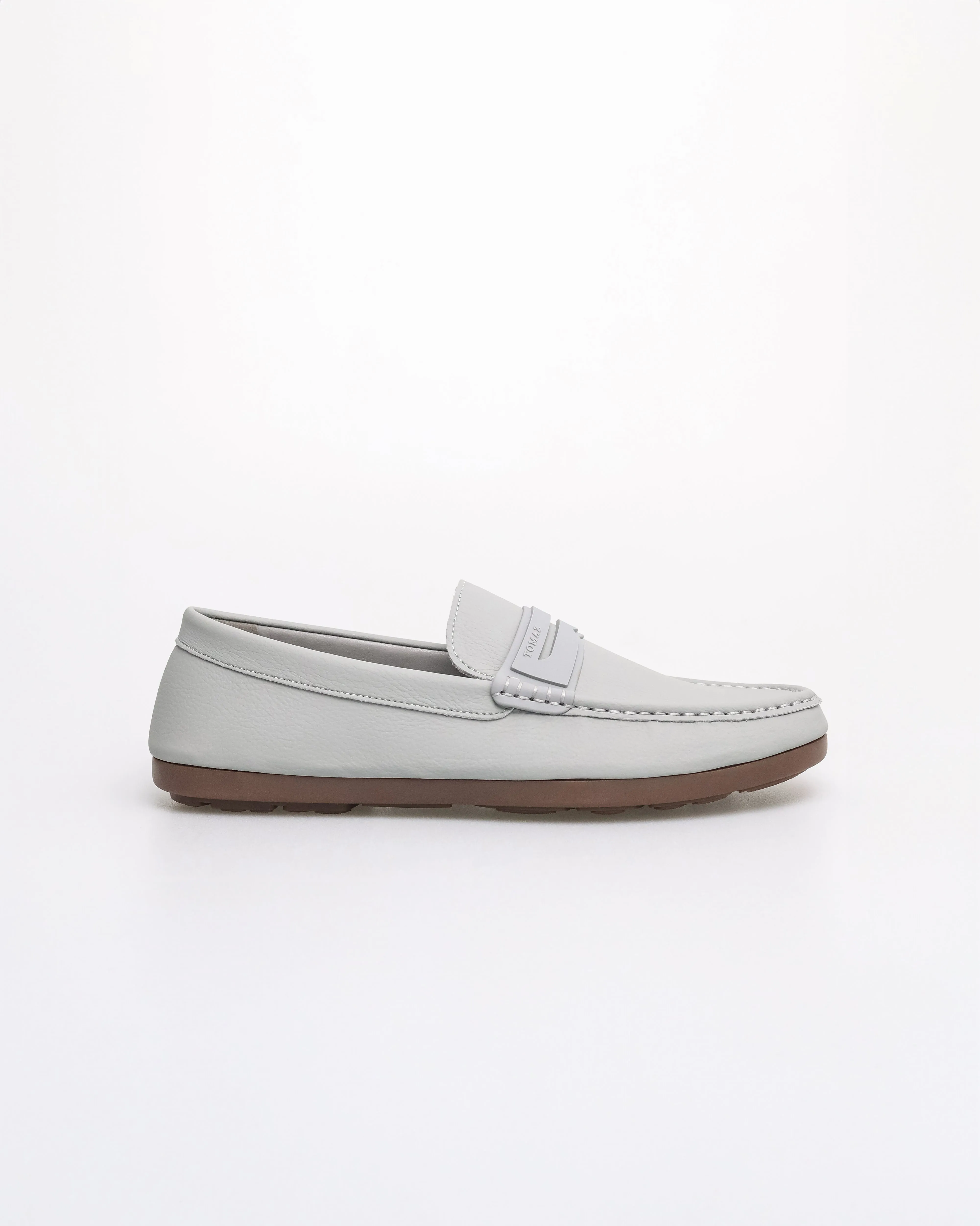Tomaz C682 Men's Streamline Loafer Penny Loafer