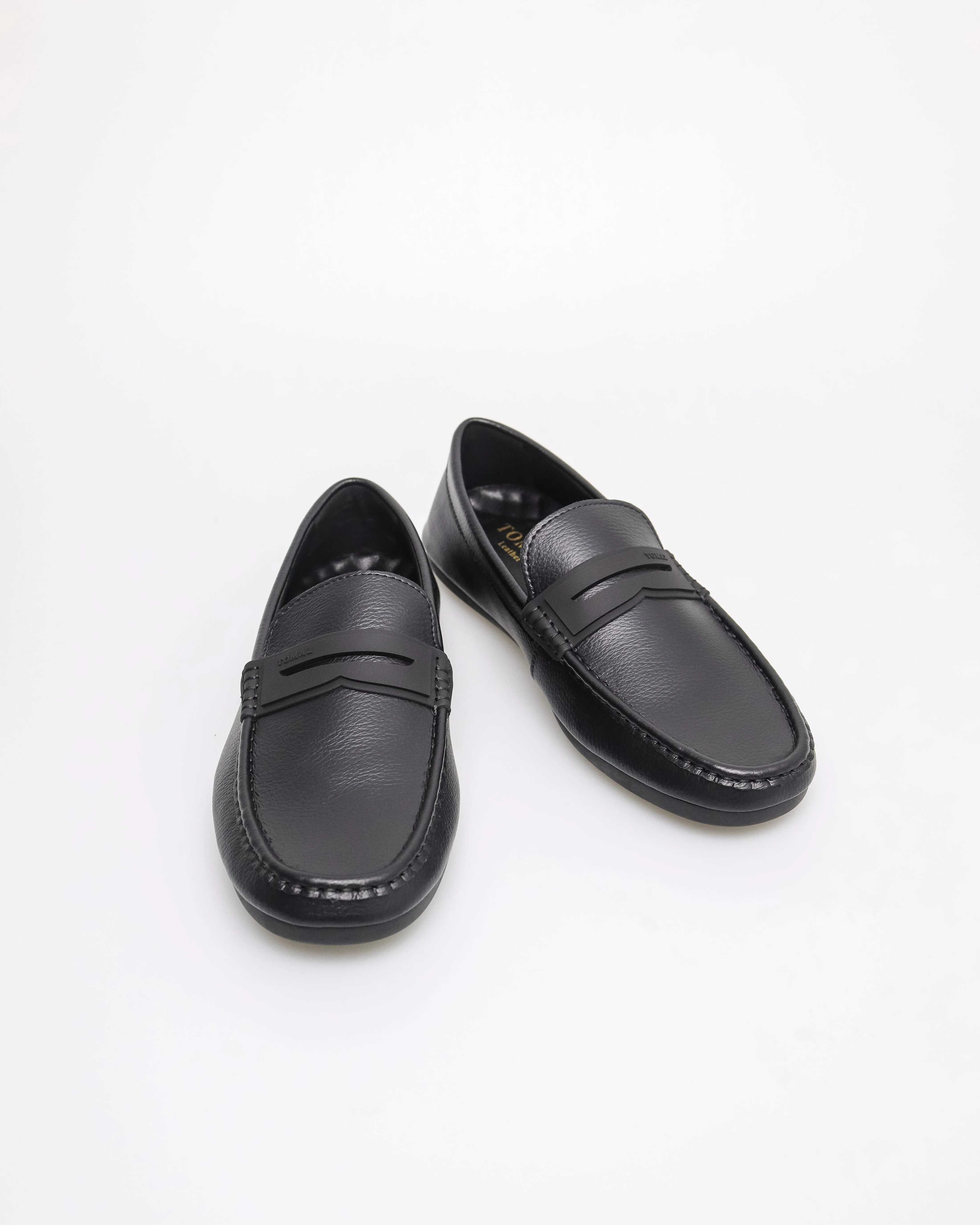 Tomaz C682 Men's Streamline Loafer Penny Loafer