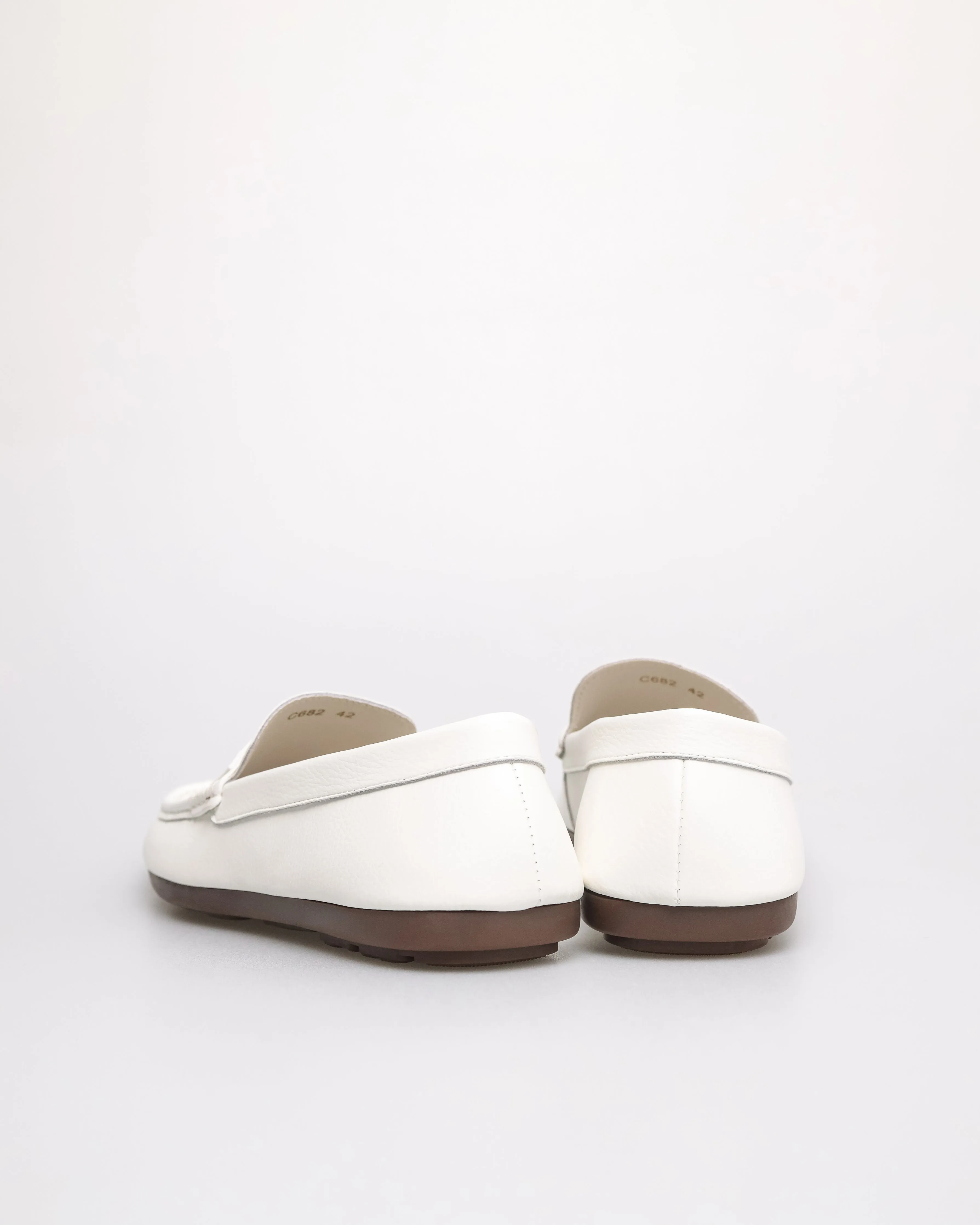 Tomaz C682 Men's Streamline Loafer Penny Loafer