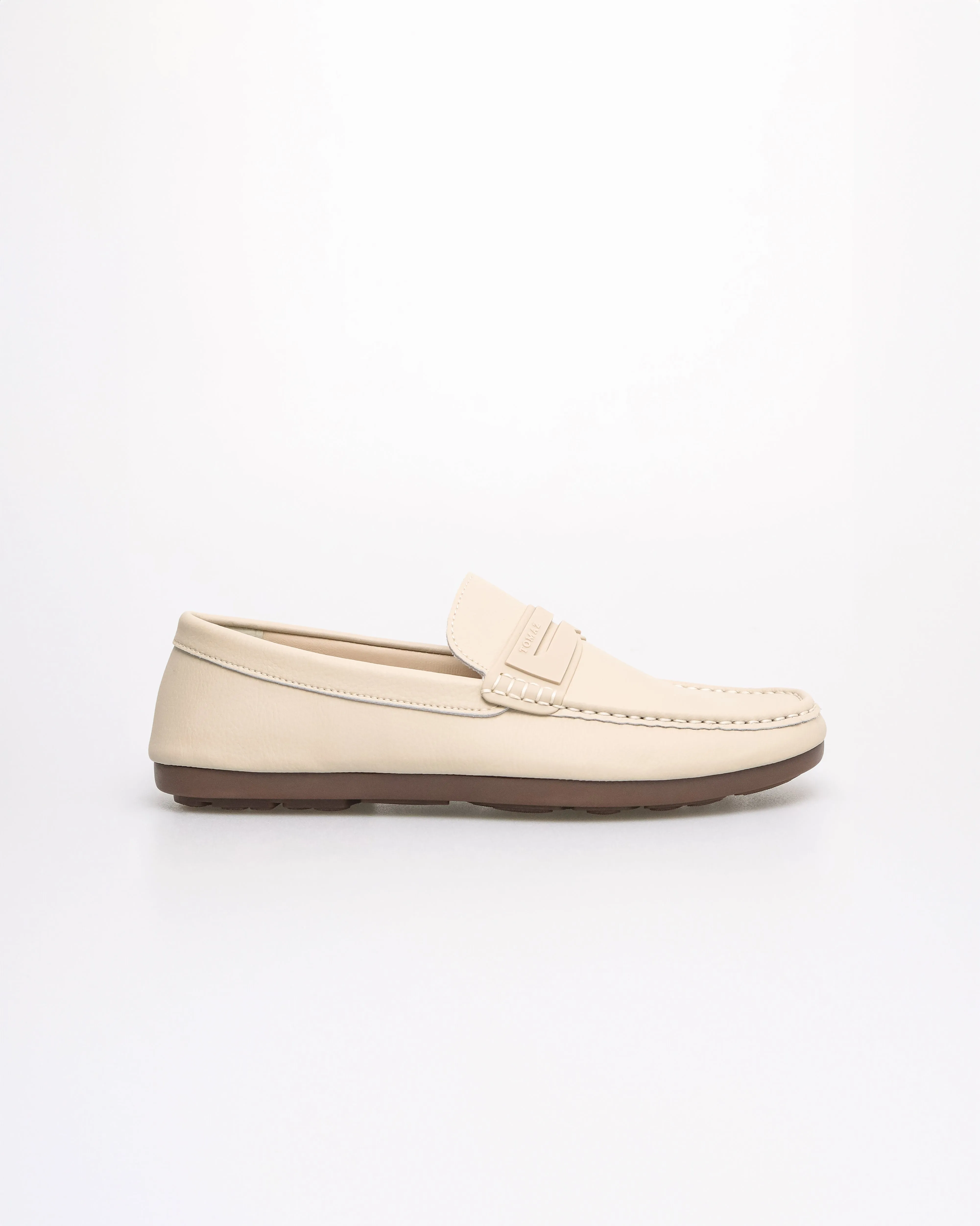Tomaz C682 Men's Streamline Loafer Penny Loafer