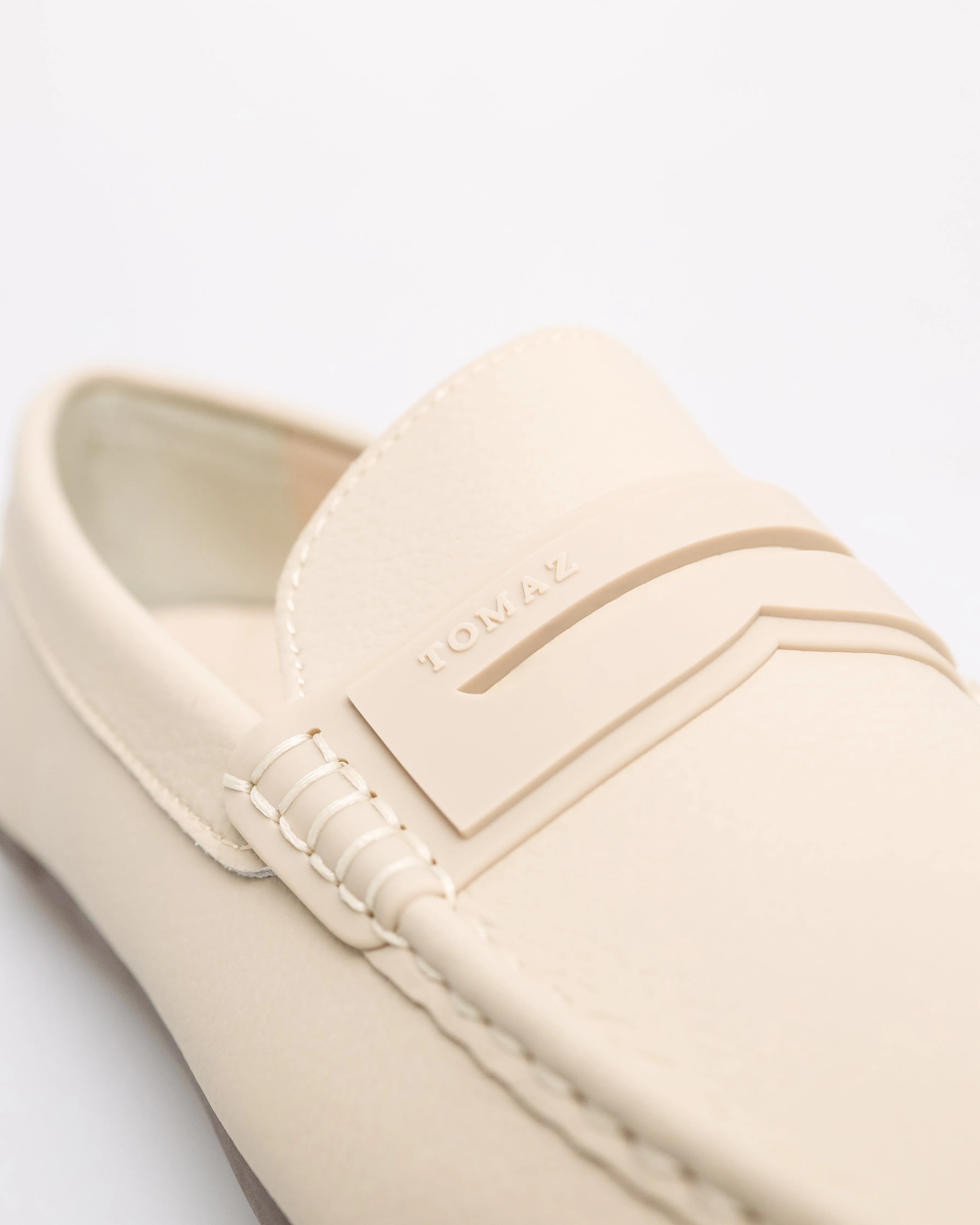 Tomaz C682 Men's Streamline Loafer Penny Loafer