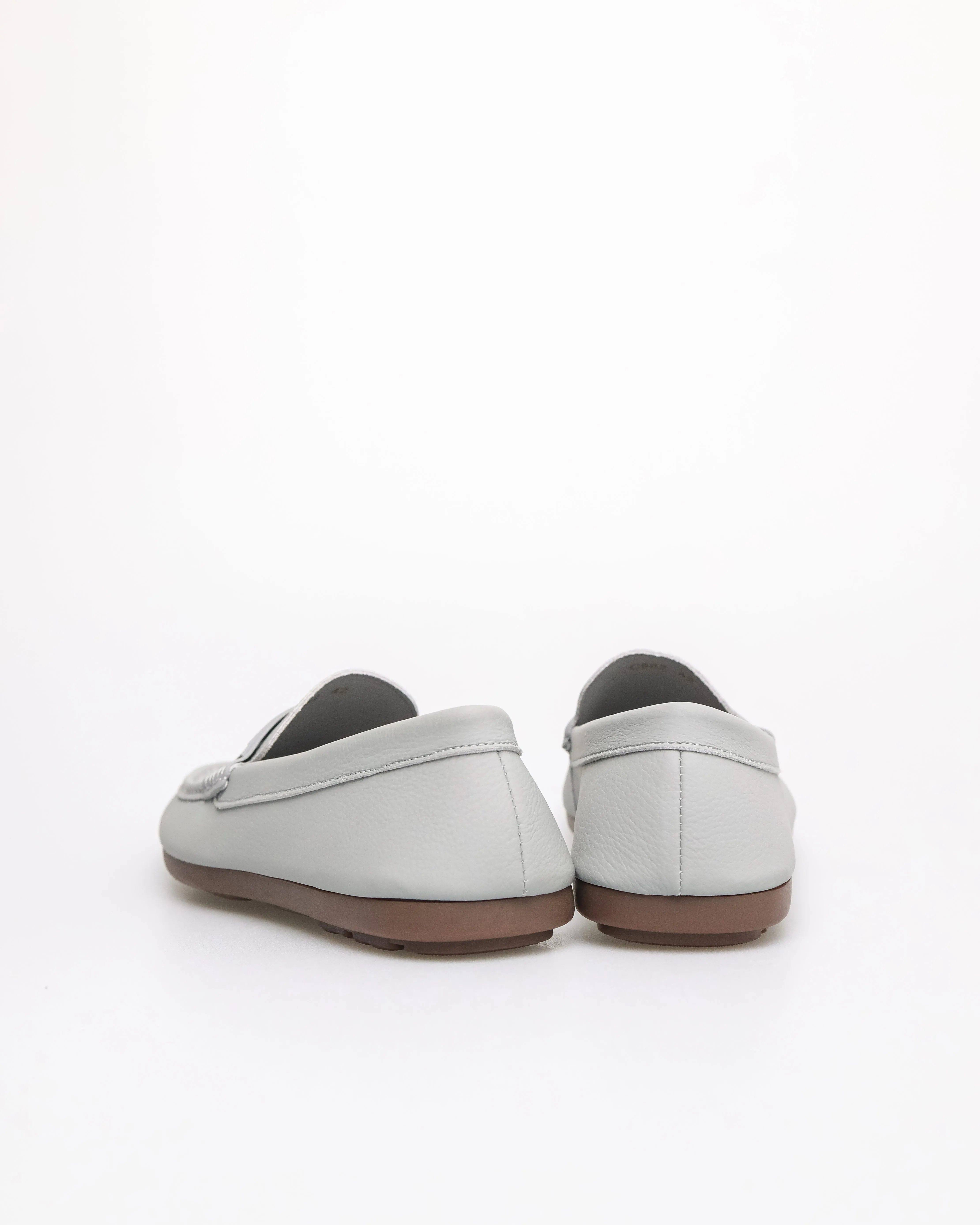 Tomaz C682 Men's Streamline Loafer Penny Loafer