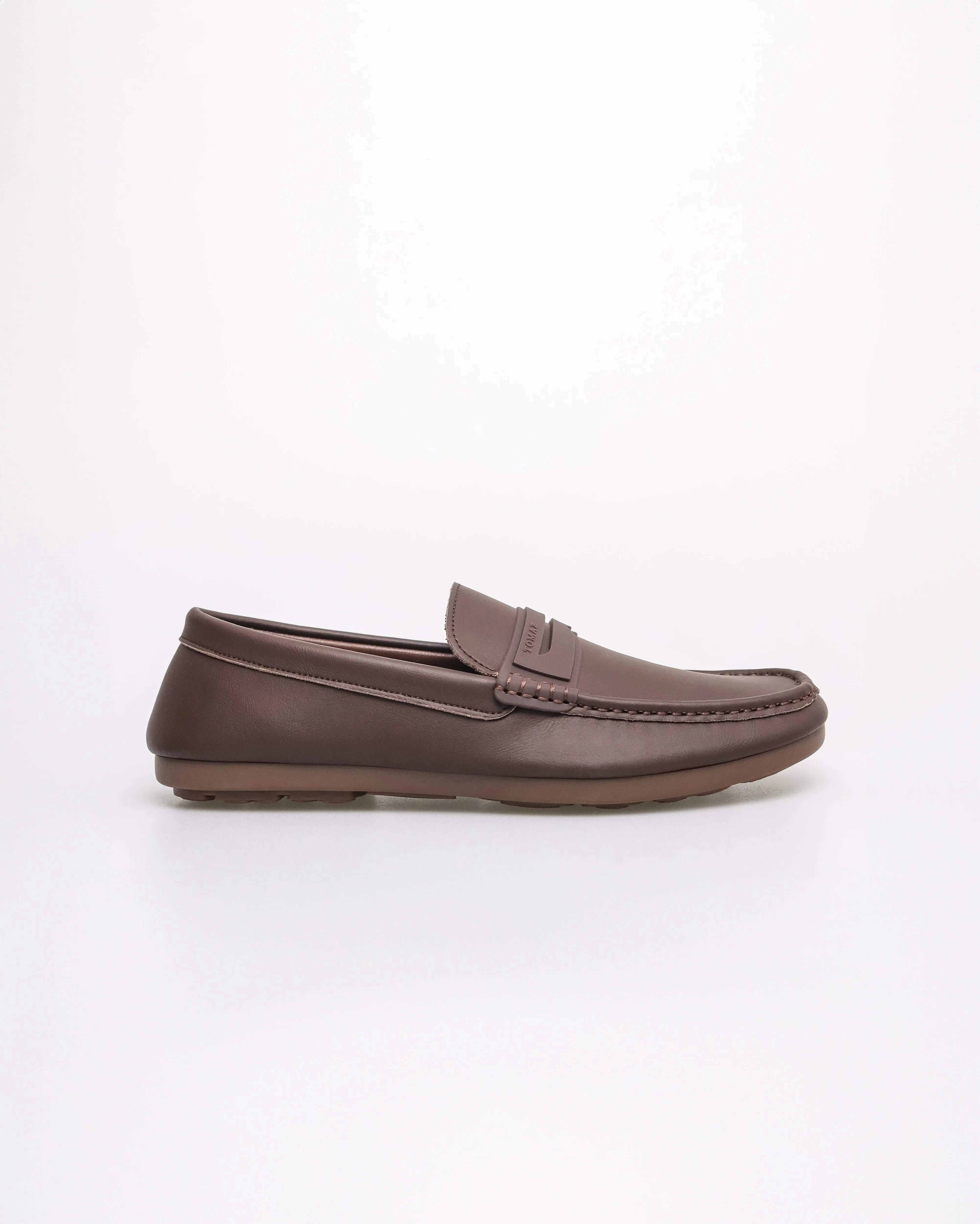 Tomaz C682 Men's Streamline Loafer Penny Loafer