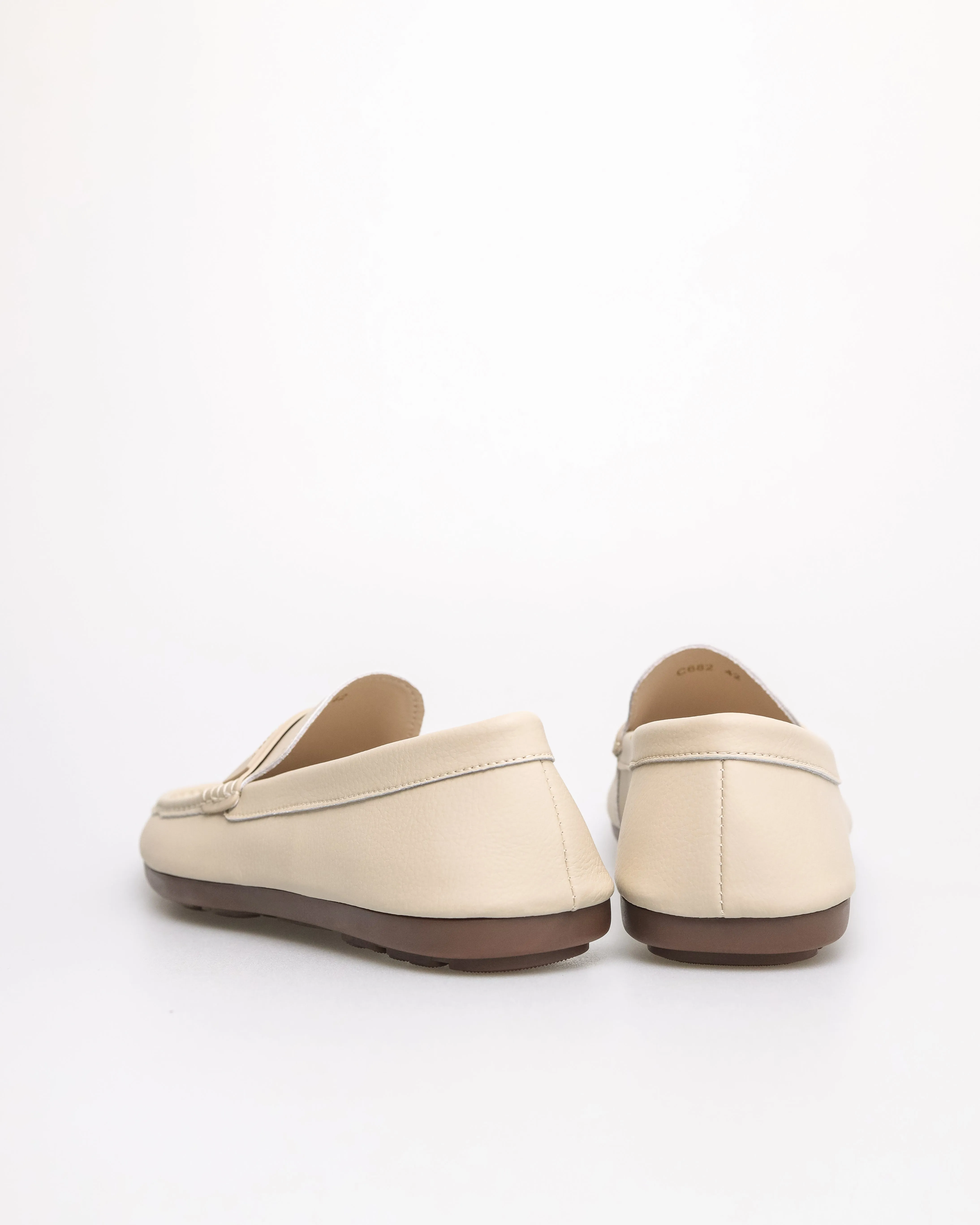 Tomaz C682 Men's Streamline Loafer Penny Loafer