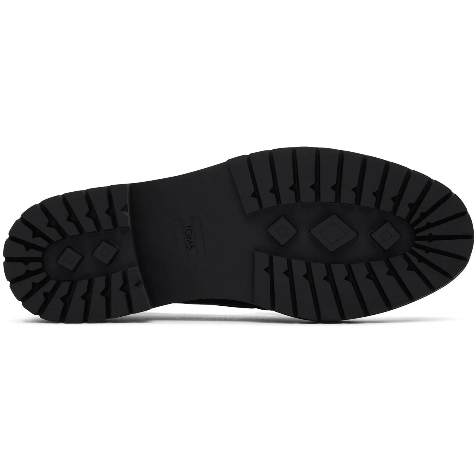 TOMS Women's Cara Loafer in Black