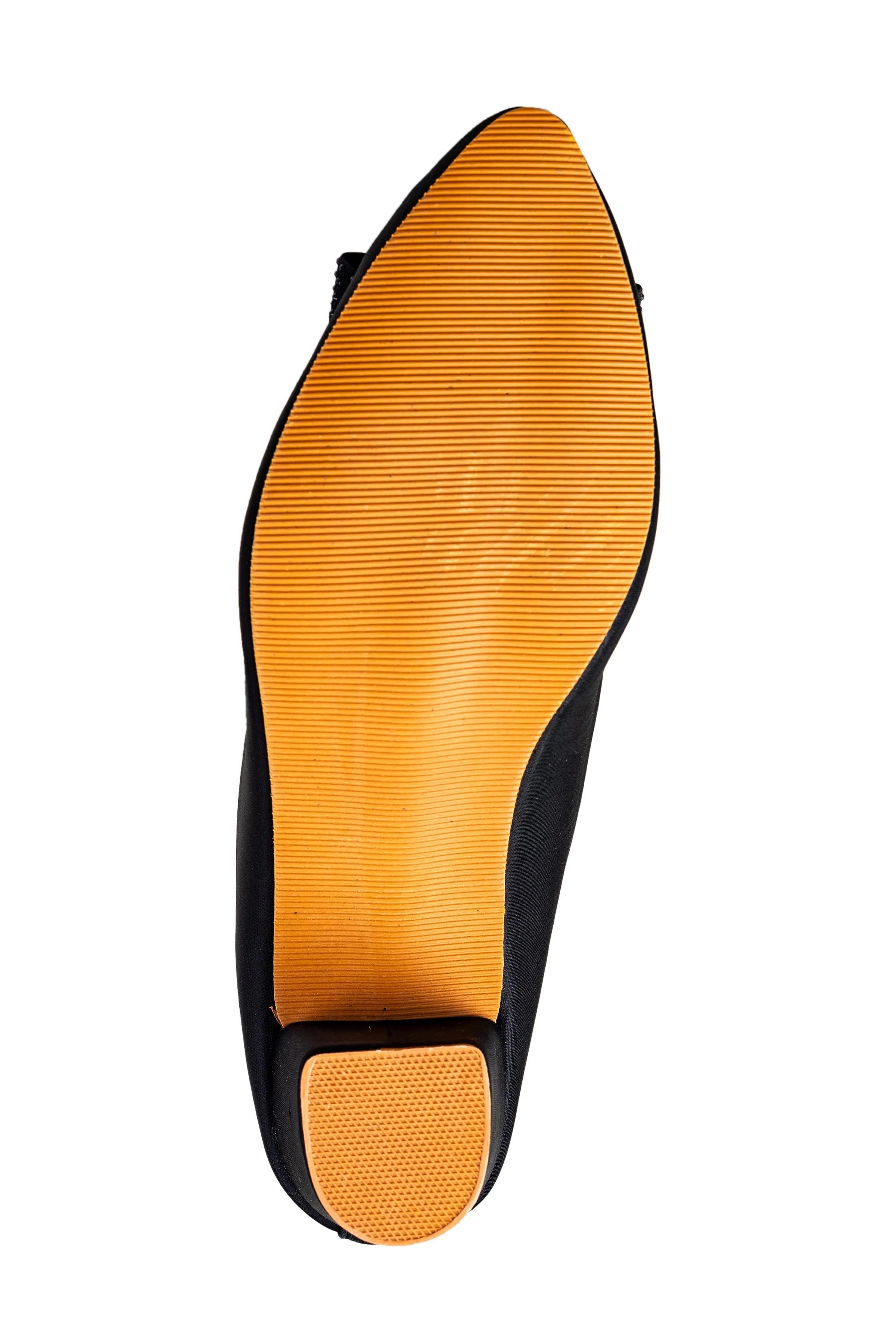 Trendz Ladies Black Shoe