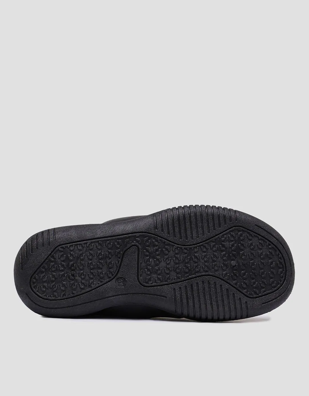 Triset Round Toe Design Sepatu Loafer Wanita