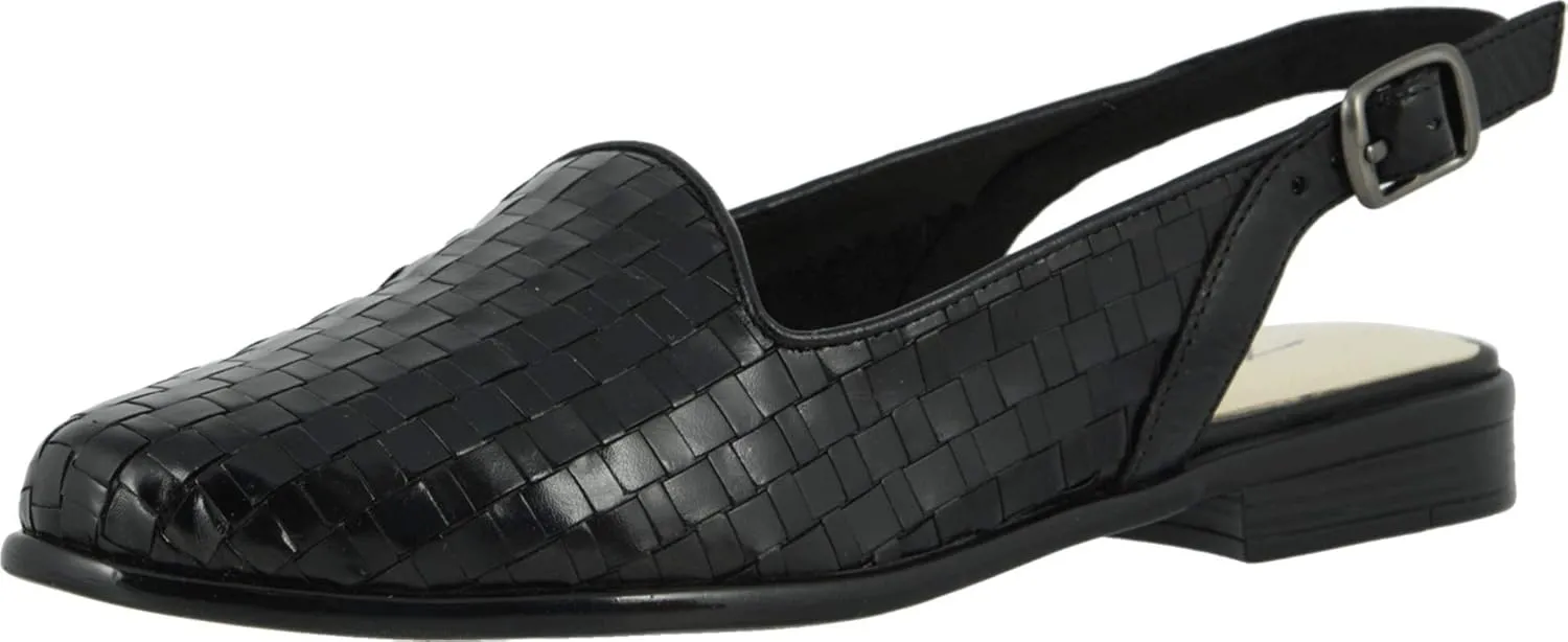 Trotters Women's Slingback Platform