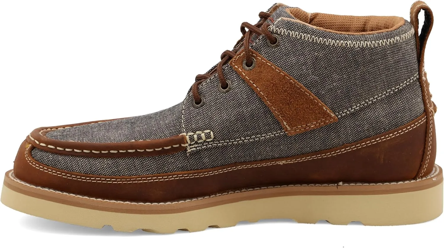 Twisted X Men's Casual Shoe Footwear
