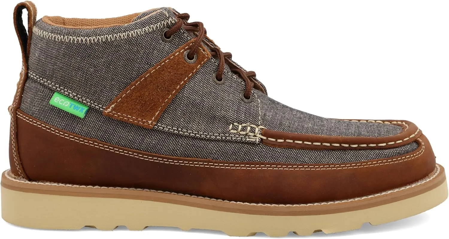 Twisted X Men's Casual Shoe Footwear