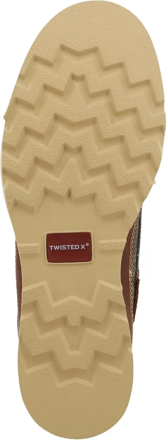 Twisted X Men's Casual Shoe Footwear