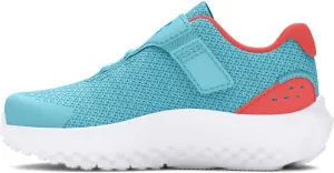 Under Armour Baby Girls' Infant Surge 4 Alternate Closure Running Shoe