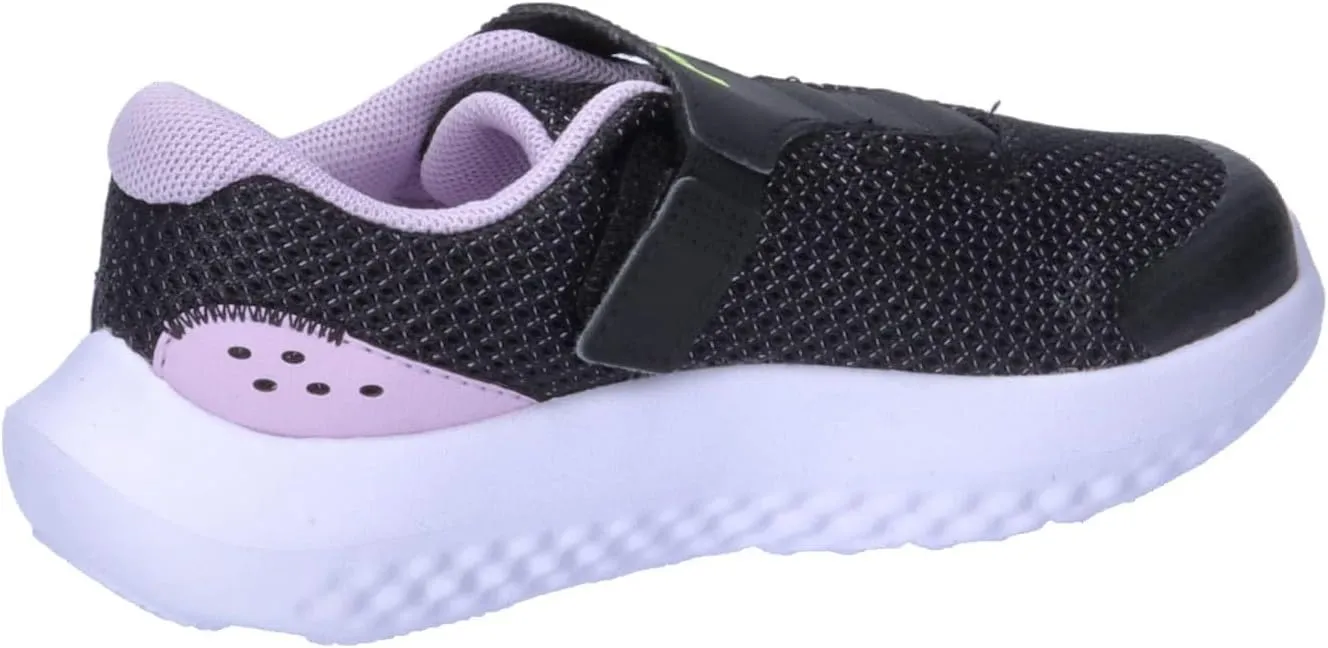 Under Armour Baby Infant Surge 4 Alternate Closure Running Shoe