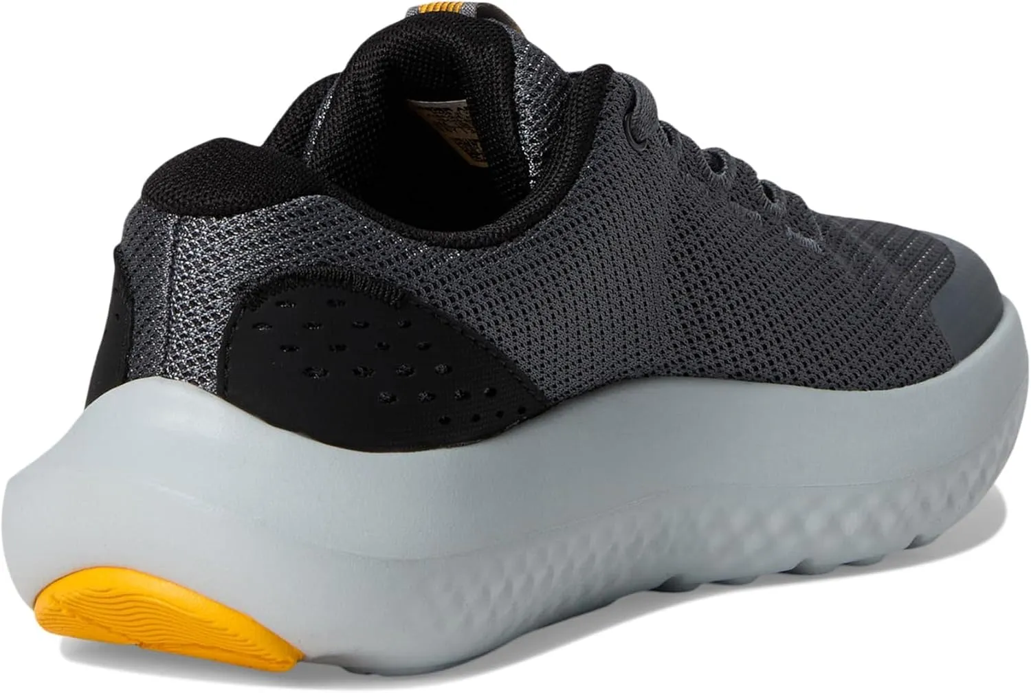 Under Armour Boys' Grade School Surge 4 Running Shoe