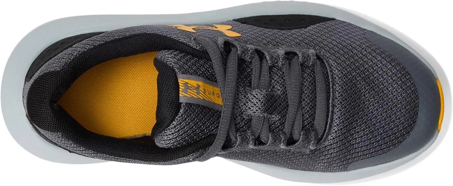 Under Armour Boys' Grade School Surge 4 Running Shoe