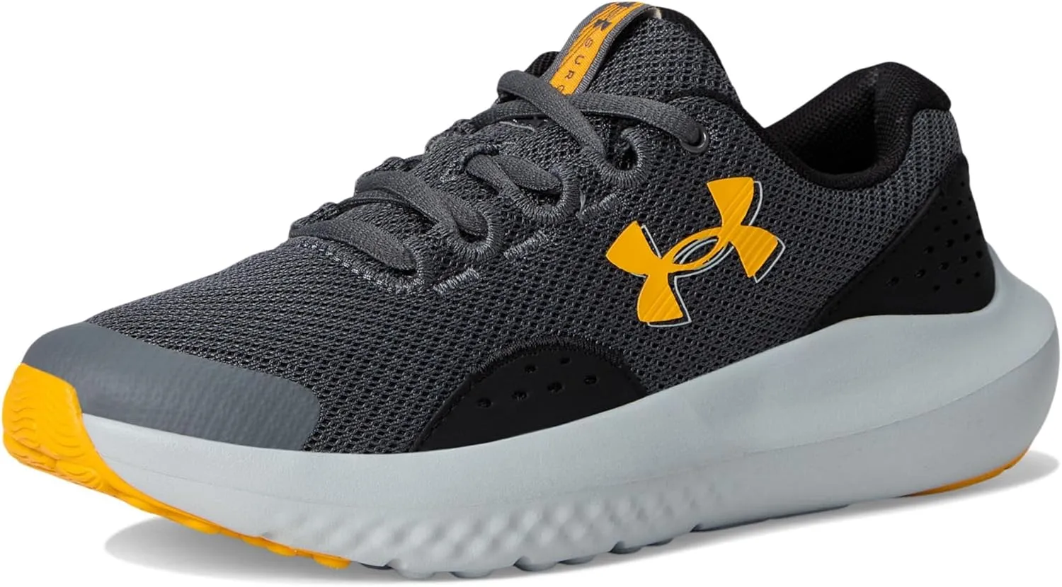 Under Armour Boys' Grade School Surge 4 Running Shoe
