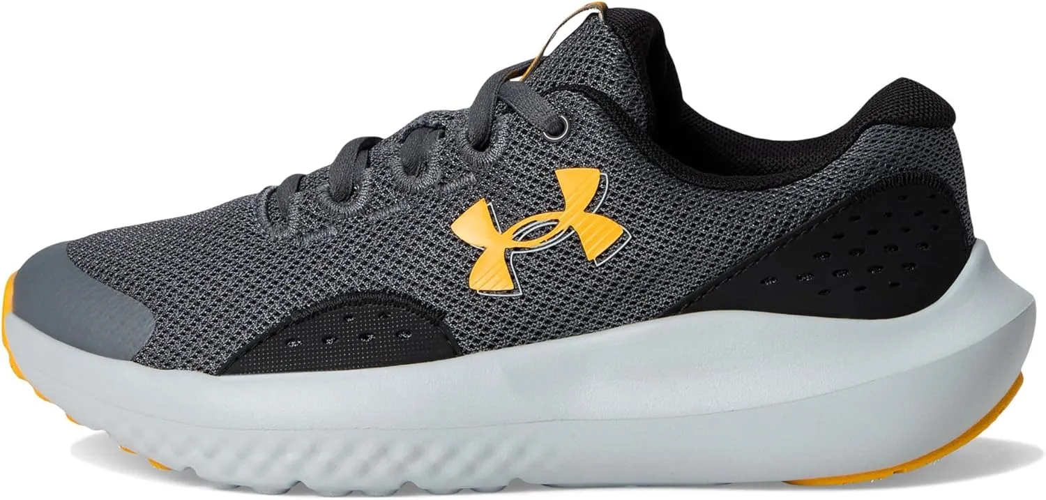 Under Armour Boys' Grade School Surge 4 Running Shoe