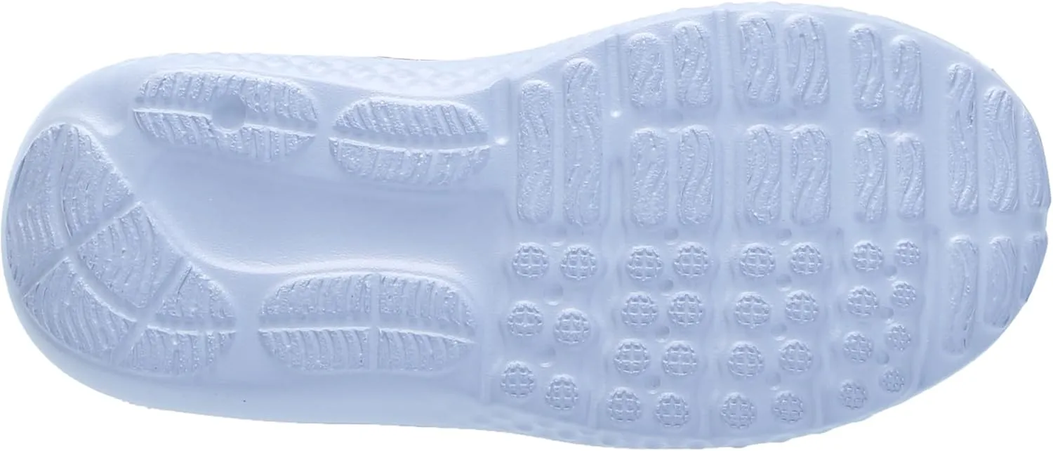 Under Armour Kids' Infant Surge 4 Alternate Closure Running Shoe