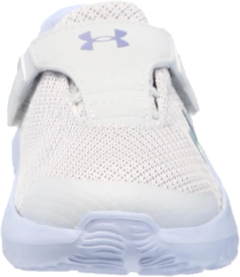 Under Armour Kids' Infant Surge 4 Alternate Closure Running Shoe