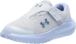 Under Armour Kids' Infant Surge 4 Alternate Closure Running Shoe