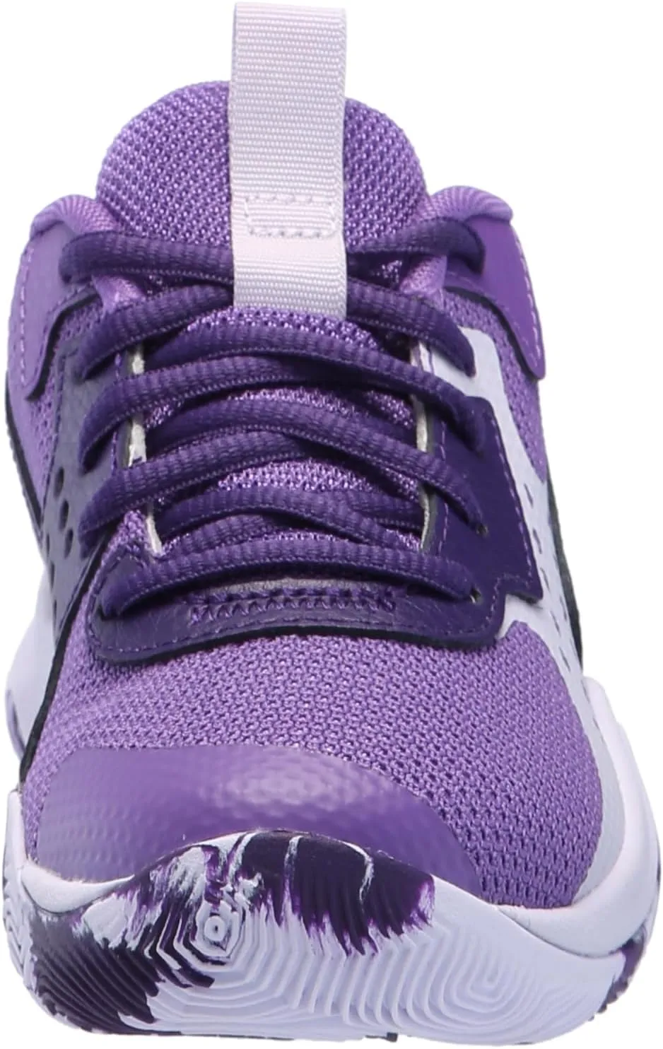 Under Armour Kids' Pre School Jet '23 Basketball Shoe