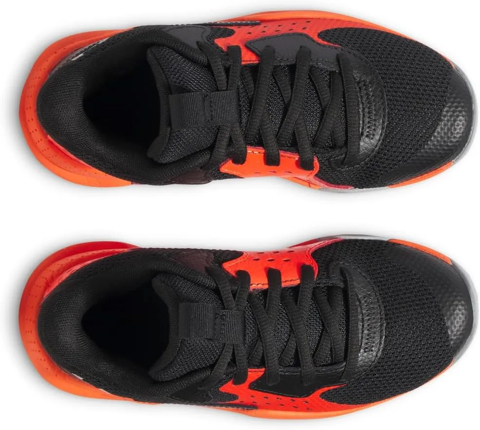 Under Armour Kids' Pre School Jet '23 Basketball Shoe