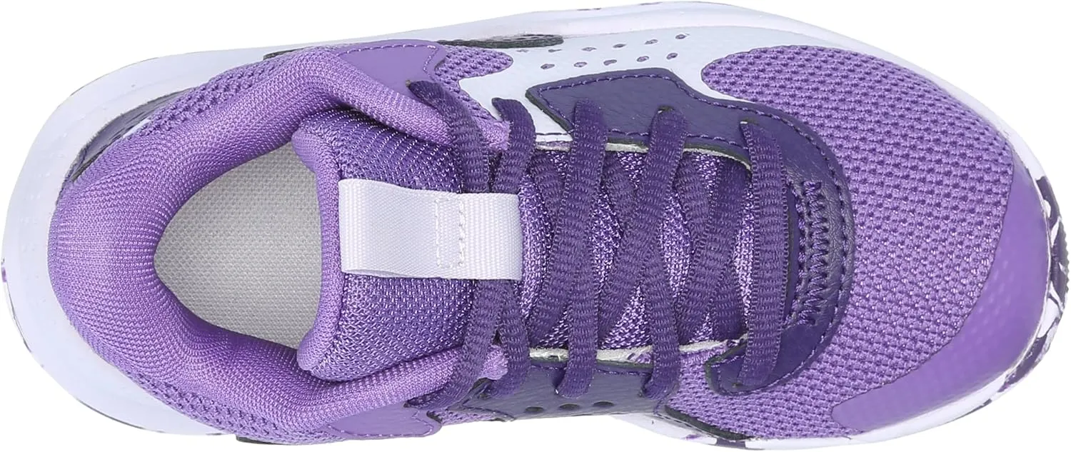 Under Armour Kids' Pre School Jet '23 Basketball Shoe