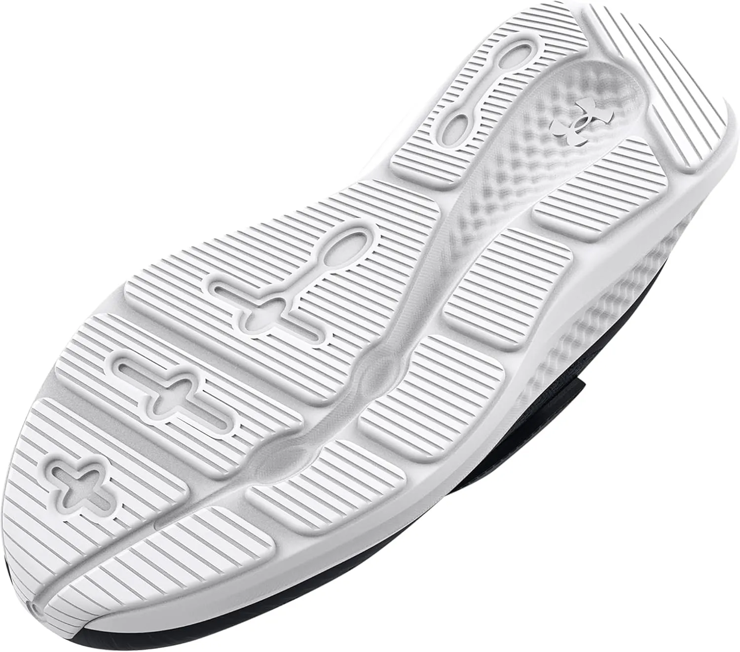 Under Armour Kids' Pre School Pursuit 3 Alternate Closure Running Shoe
