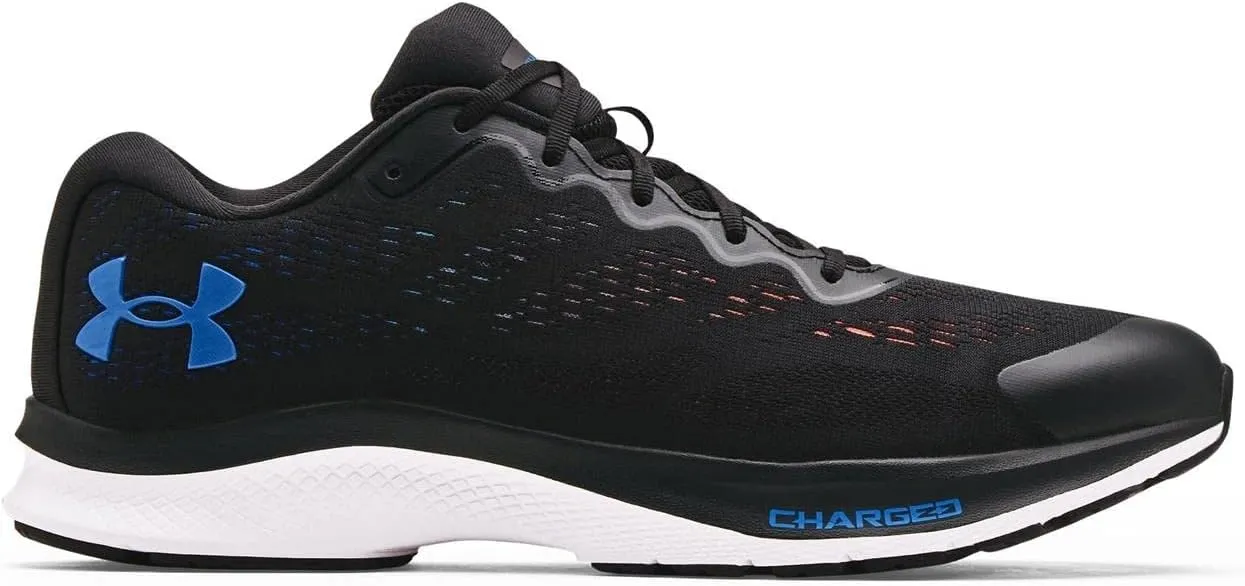 Under Armour Men's Charged Bandit 6 Running Shoe