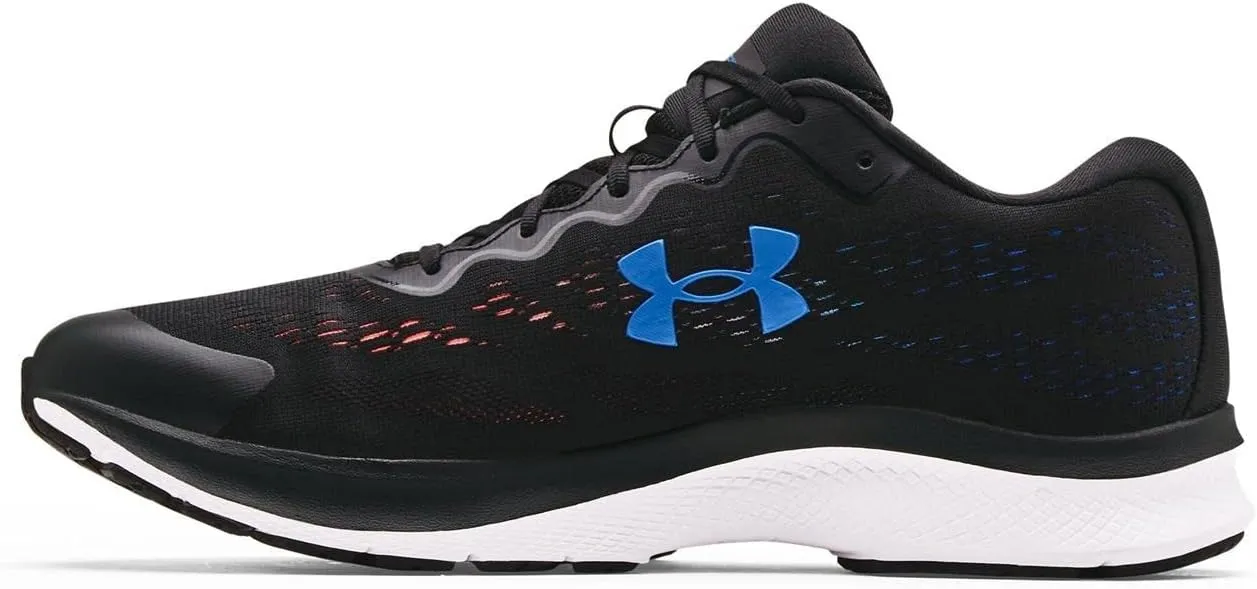 Under Armour Men's Charged Bandit 6 Running Shoe