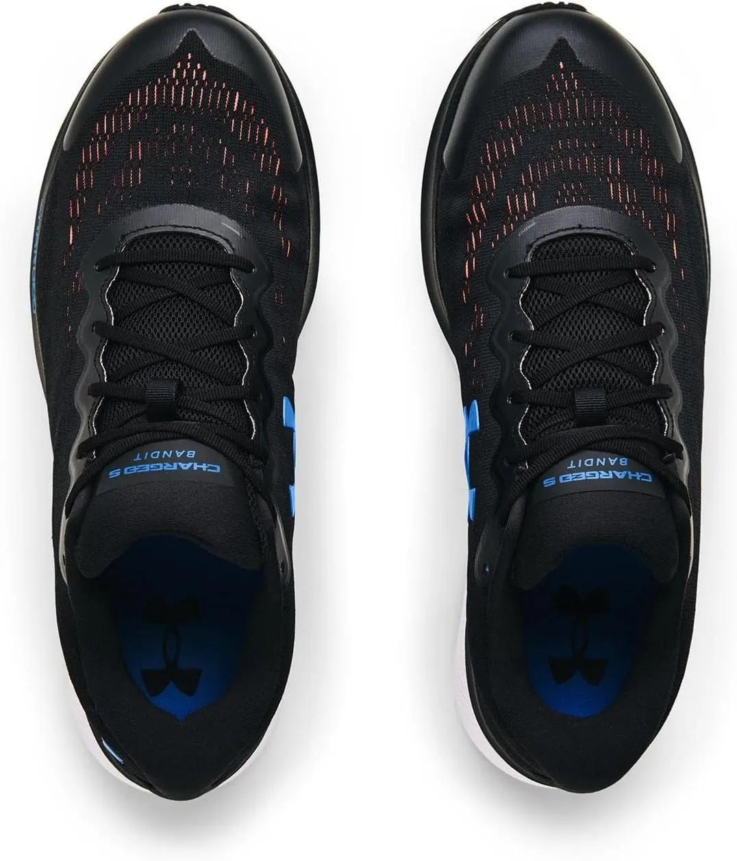 Under Armour Men's Charged Bandit 6 Running Shoe