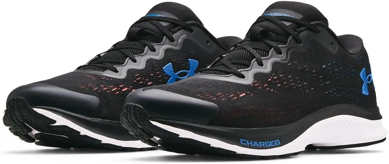 Under Armour Men's Charged Bandit 6 Running Shoe