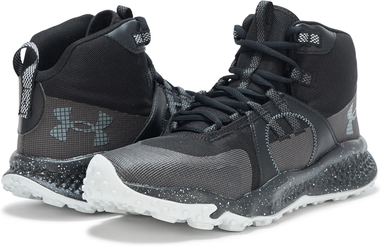 Under Armour Men's Charged Maven Trek Trail Running Shoe