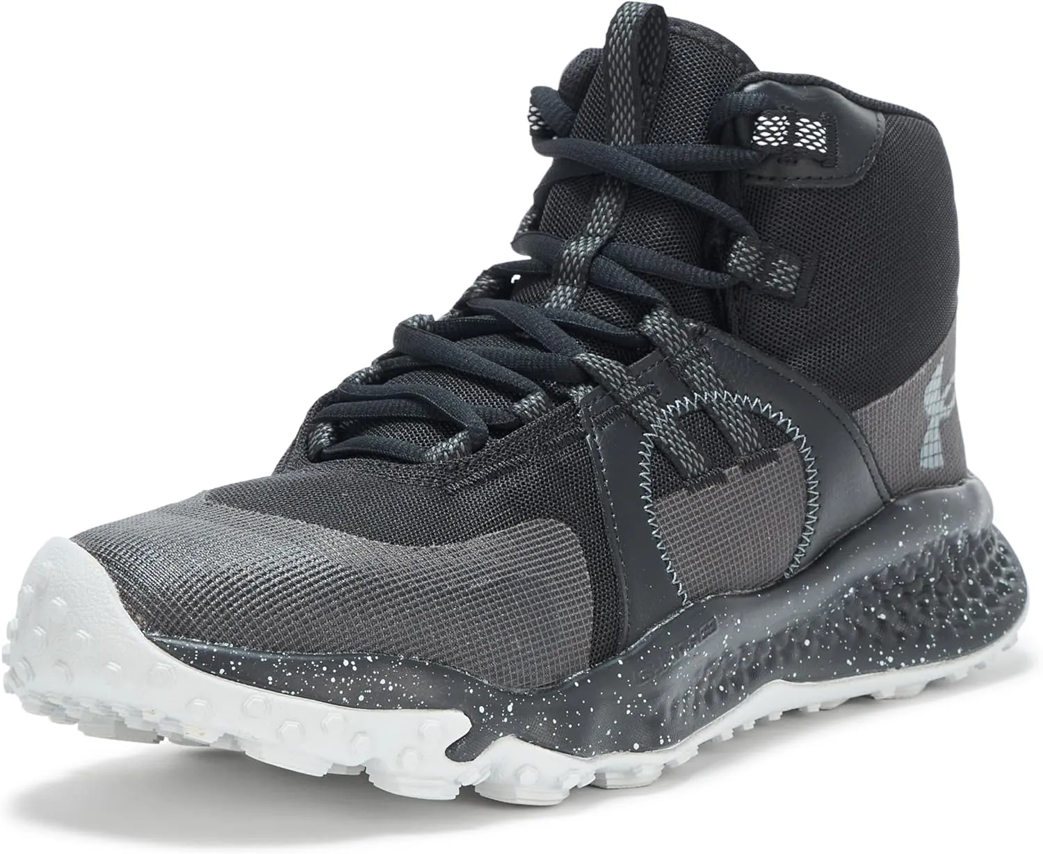 Under Armour Men's Charged Maven Trek Trail Running Shoe
