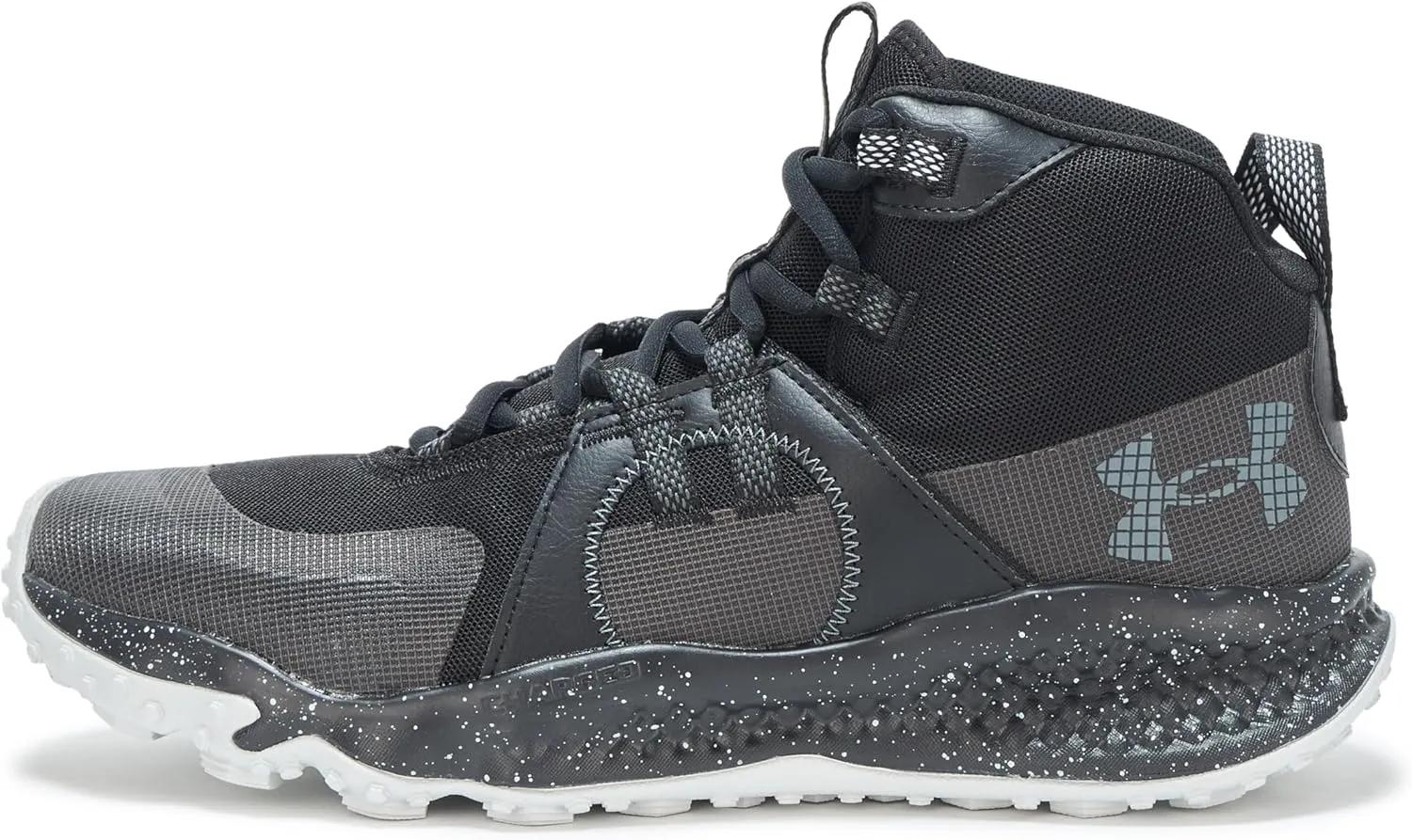 Under Armour Men's Charged Maven Trek Trail Running Shoe